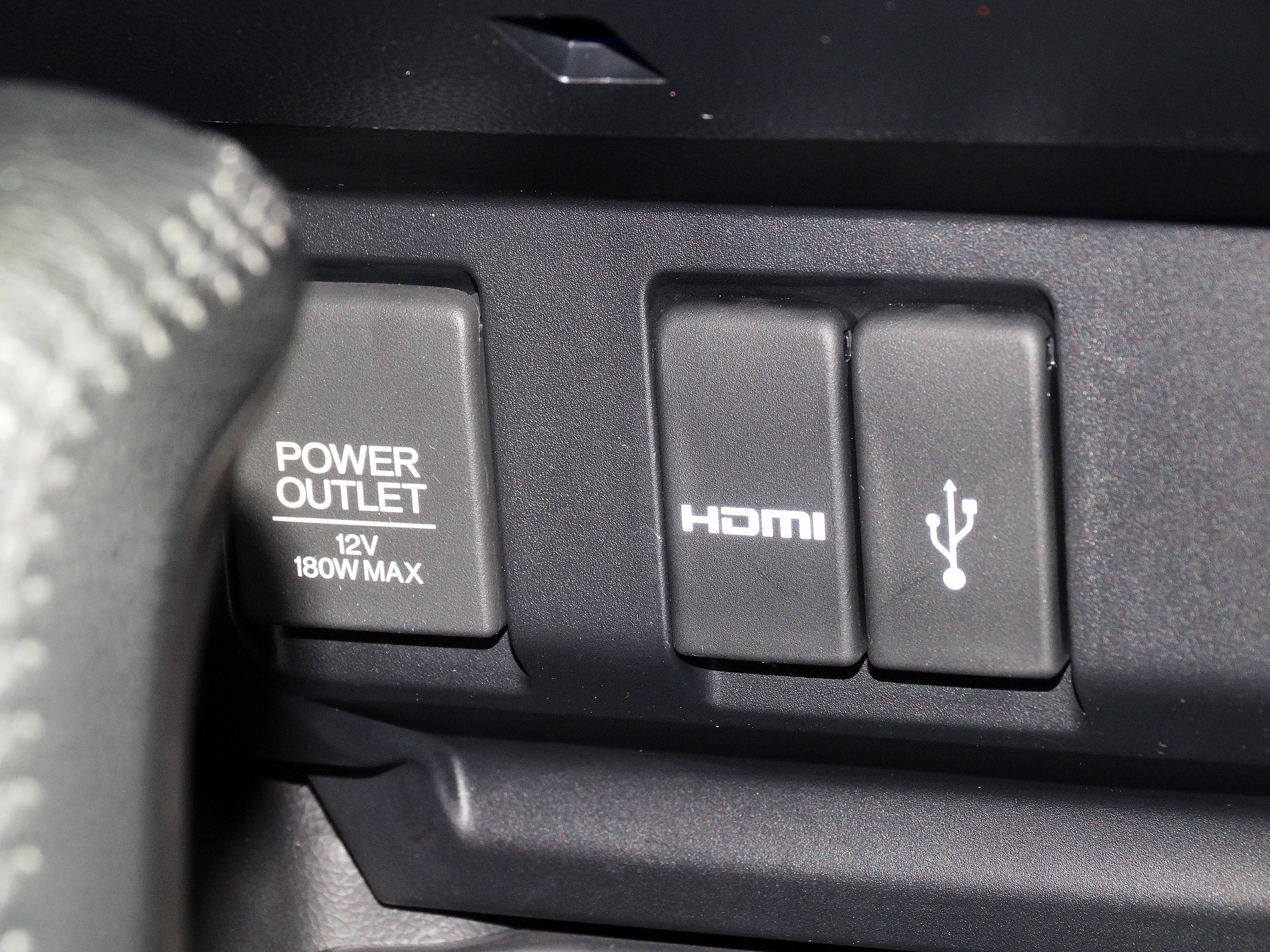 Foto Honda Jazz 27