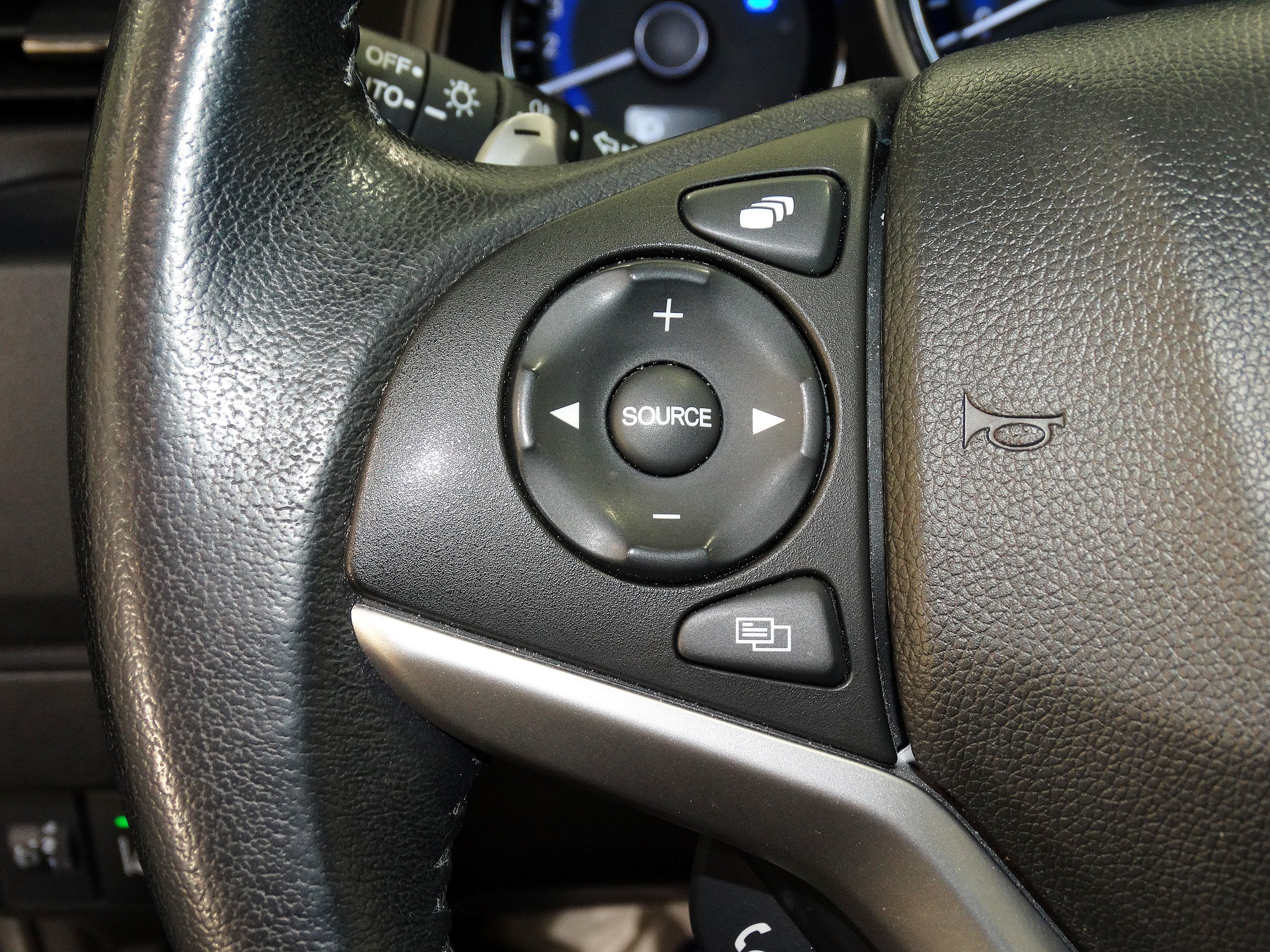 Foto Honda Jazz 32