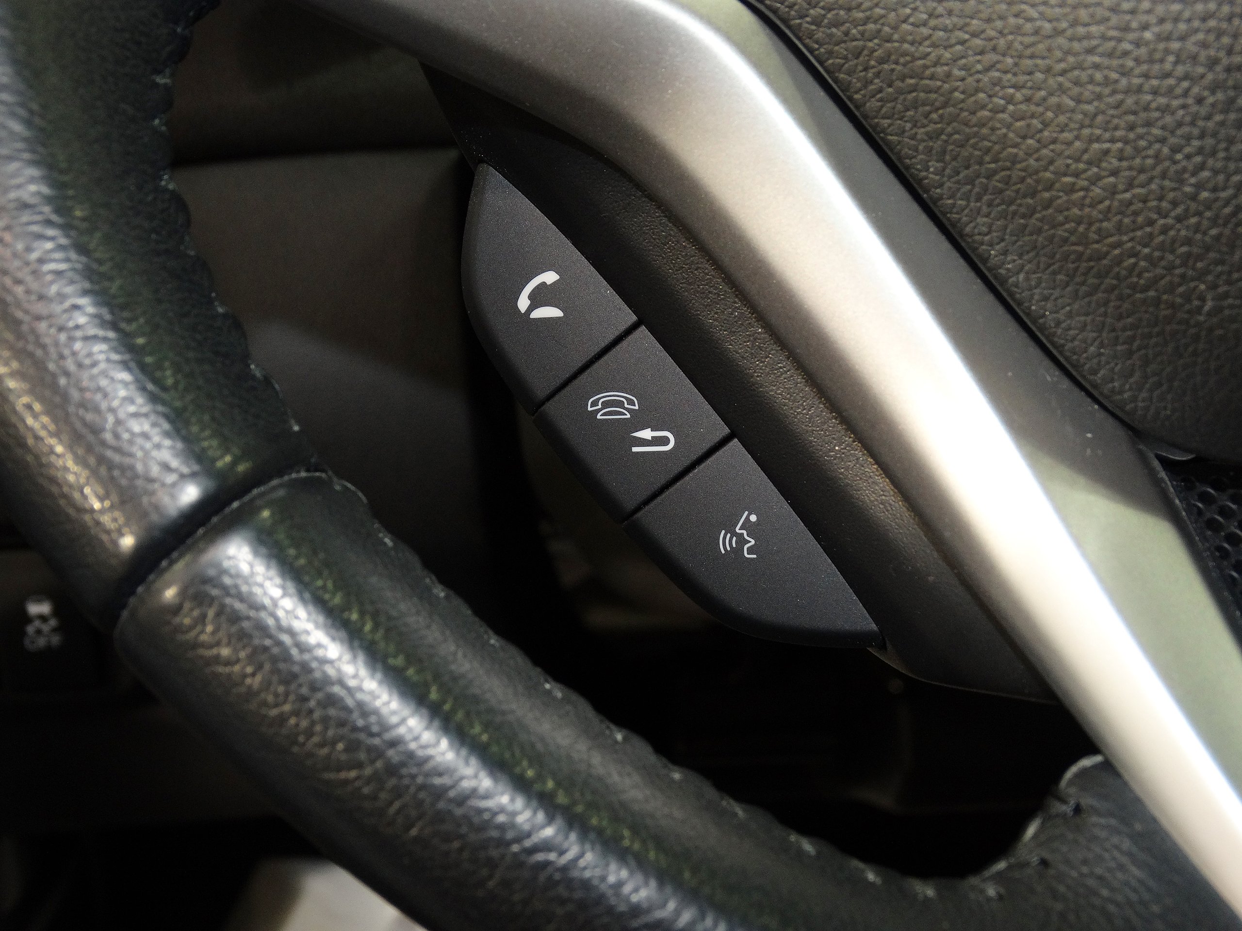 Foto Honda Jazz 34
