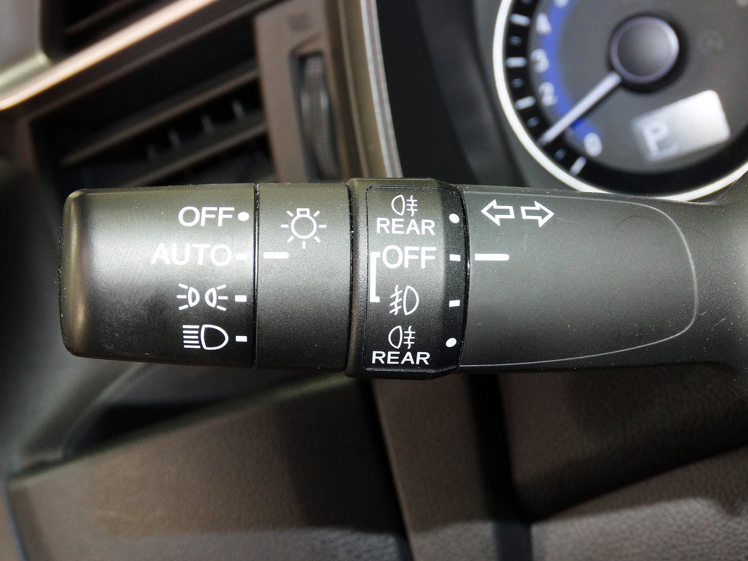 Foto Honda Jazz 38