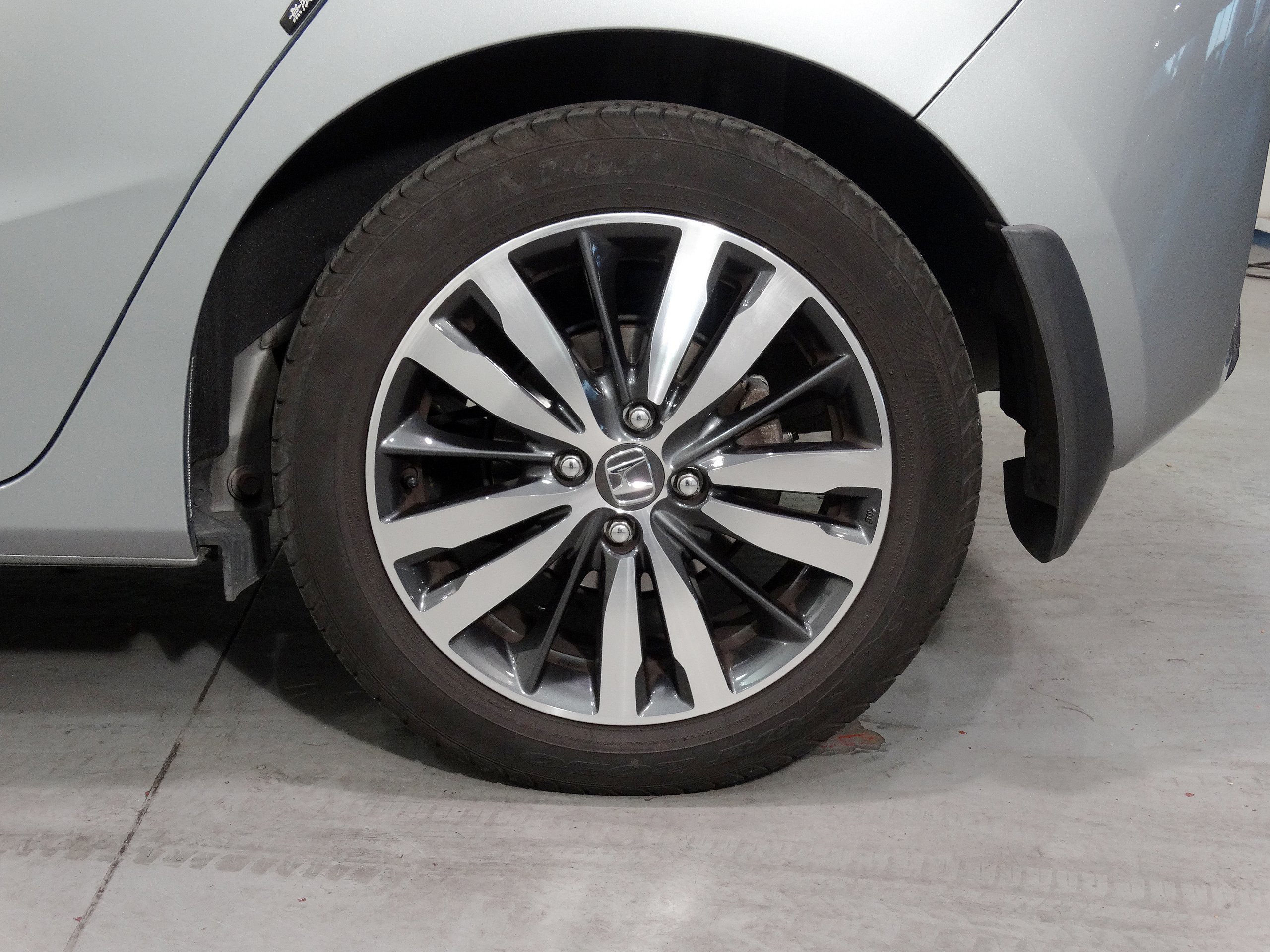 Foto Honda Jazz 42