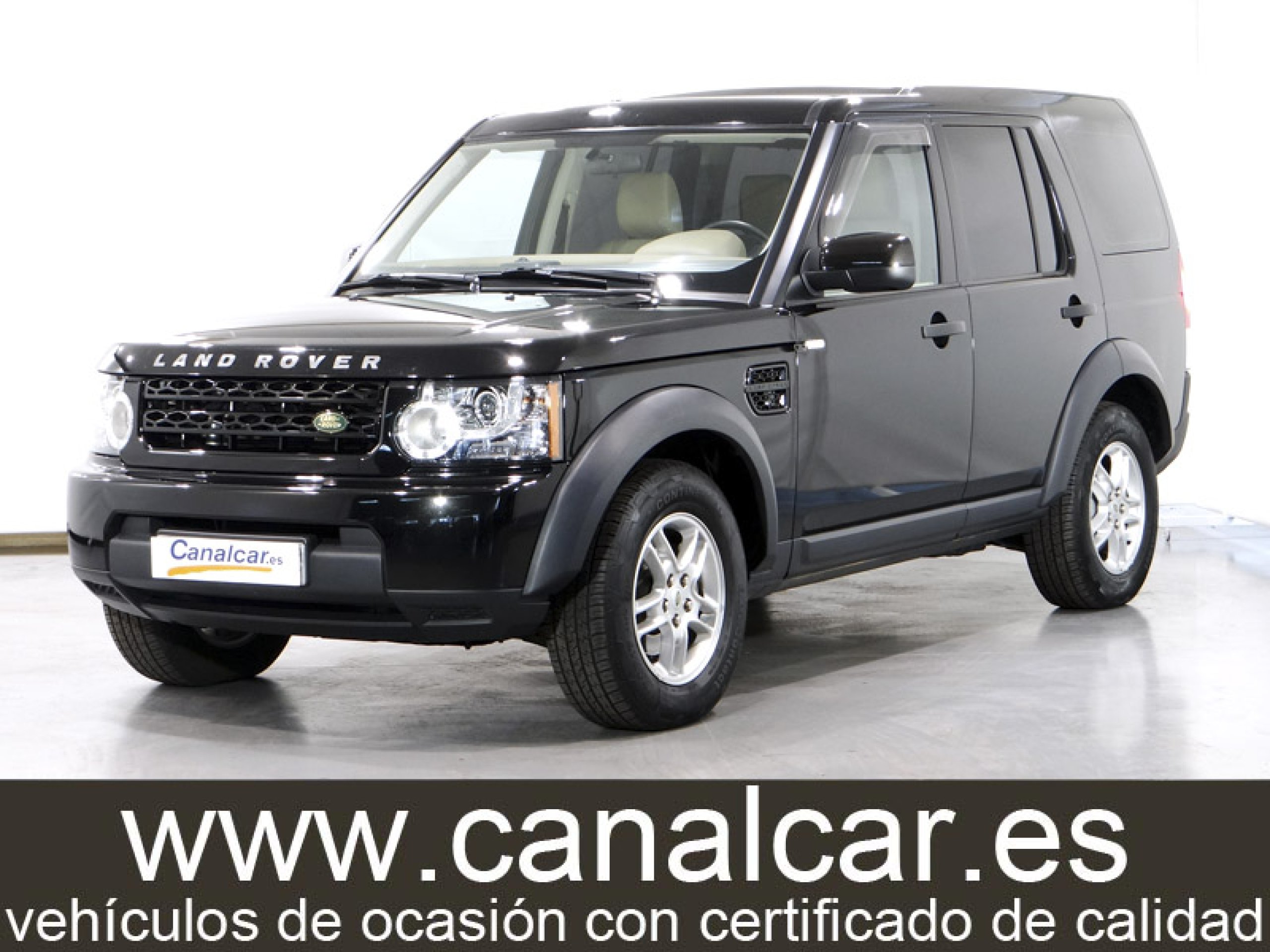 Foto Land Rover Discovery 2
