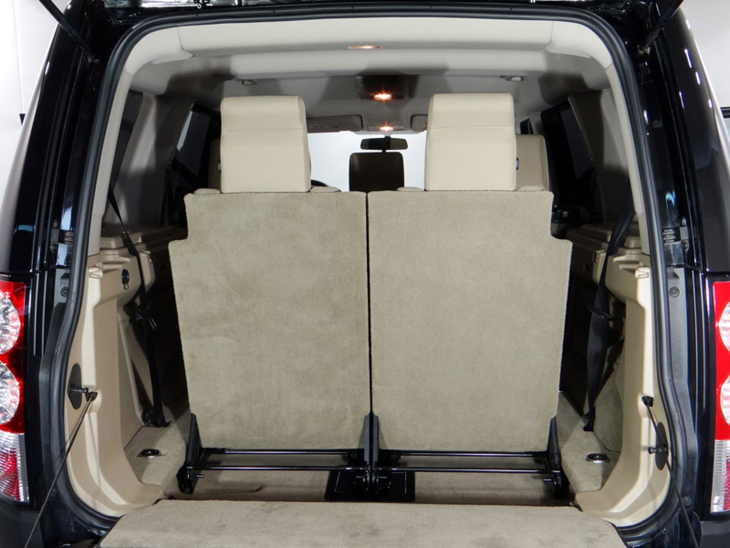 Foto Land Rover Discovery 11
