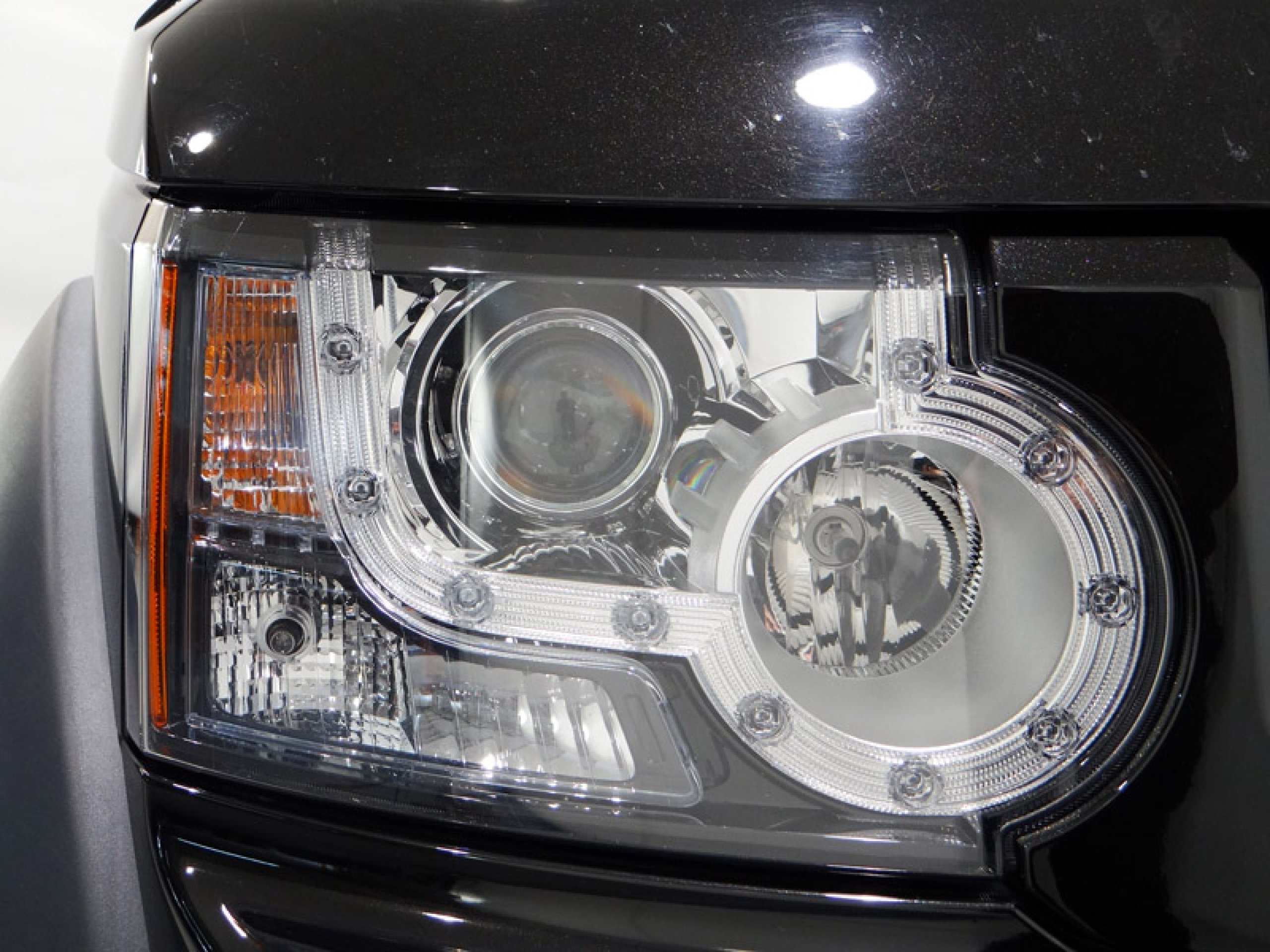 Foto Land Rover Discovery 20