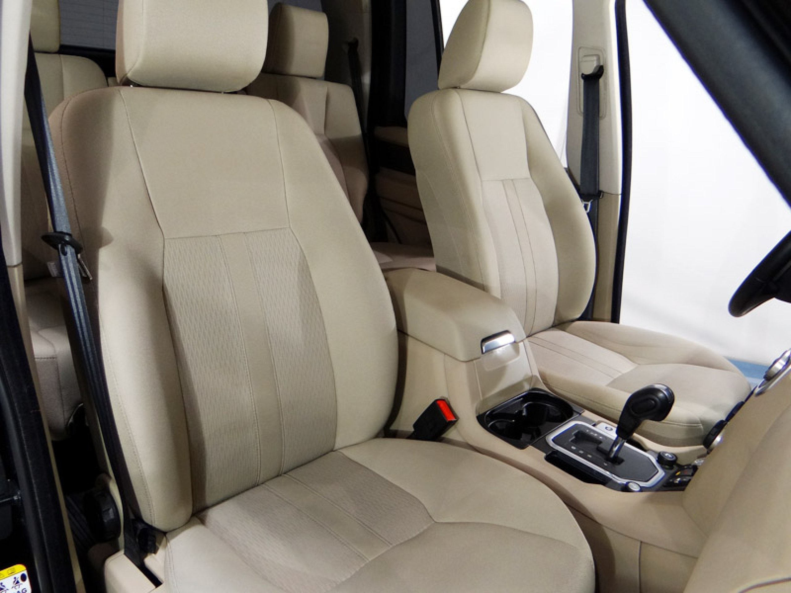 Foto Land Rover Discovery 25
