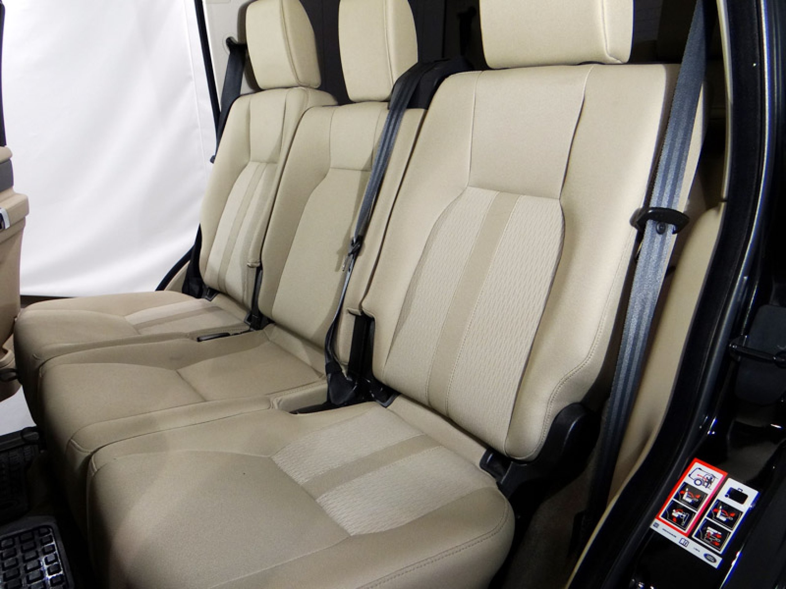 Foto Land Rover Discovery 26