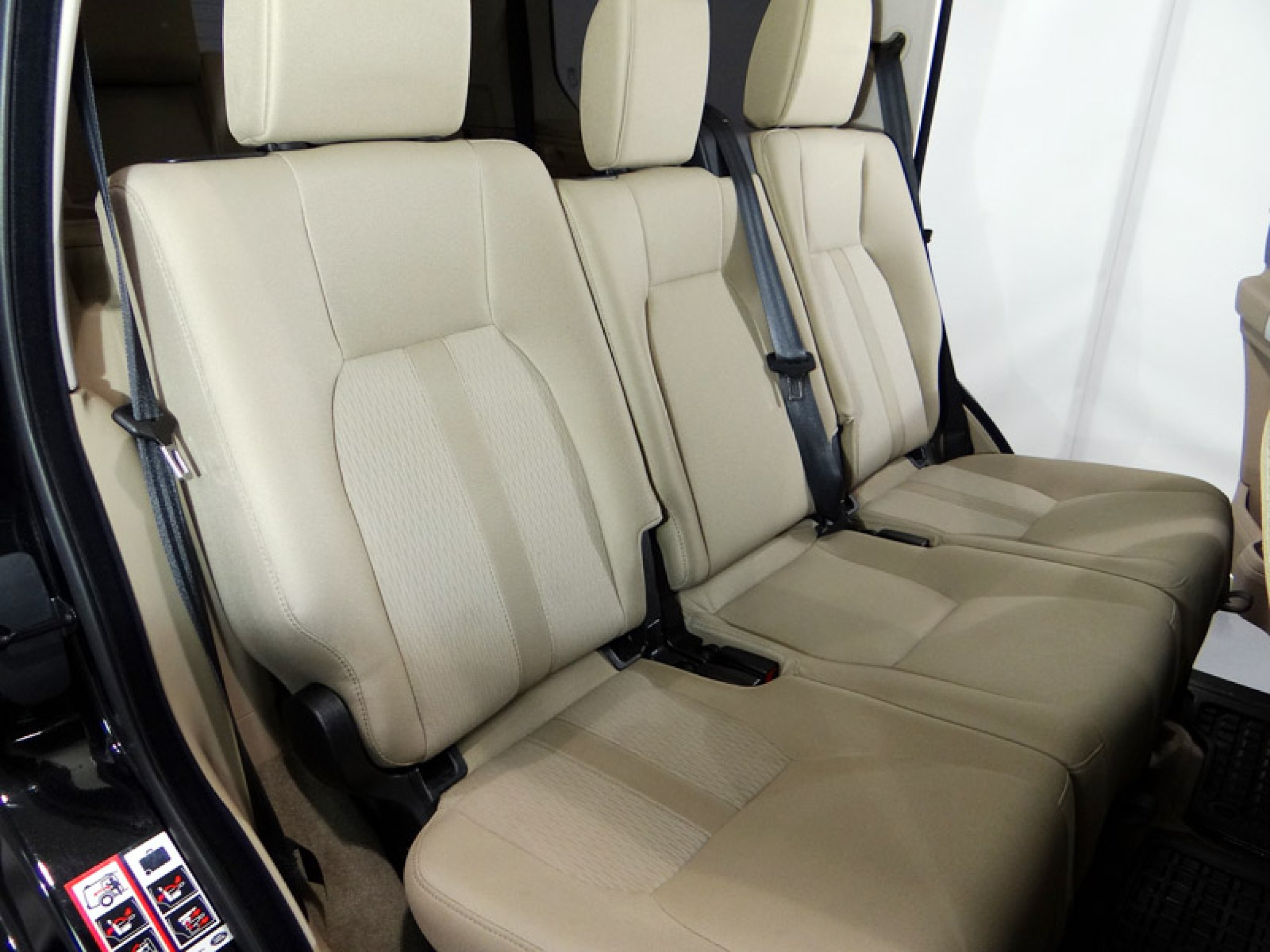 Foto Land Rover Discovery 27
