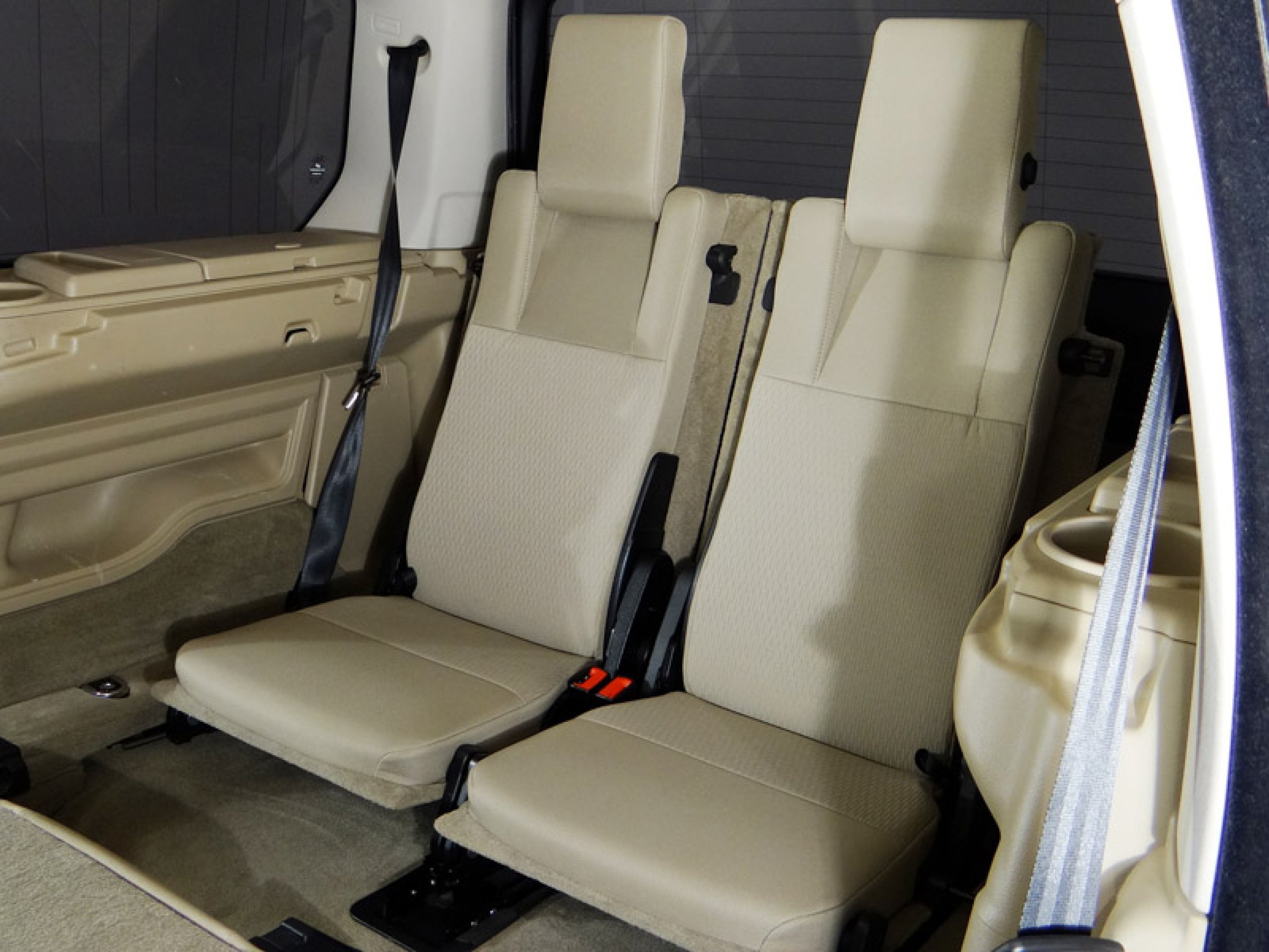 Foto Land Rover Discovery 28