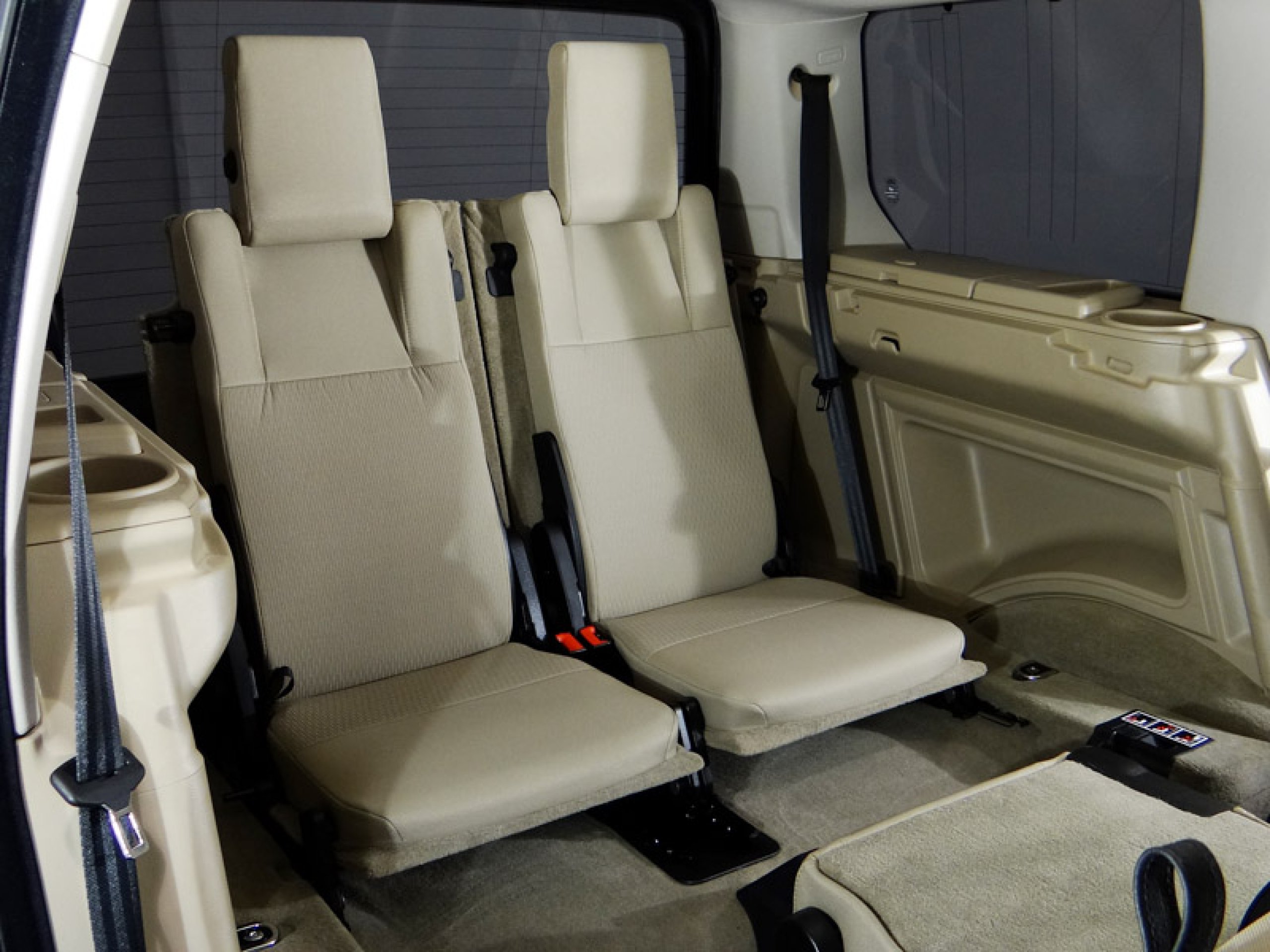 Foto Land Rover Discovery 29