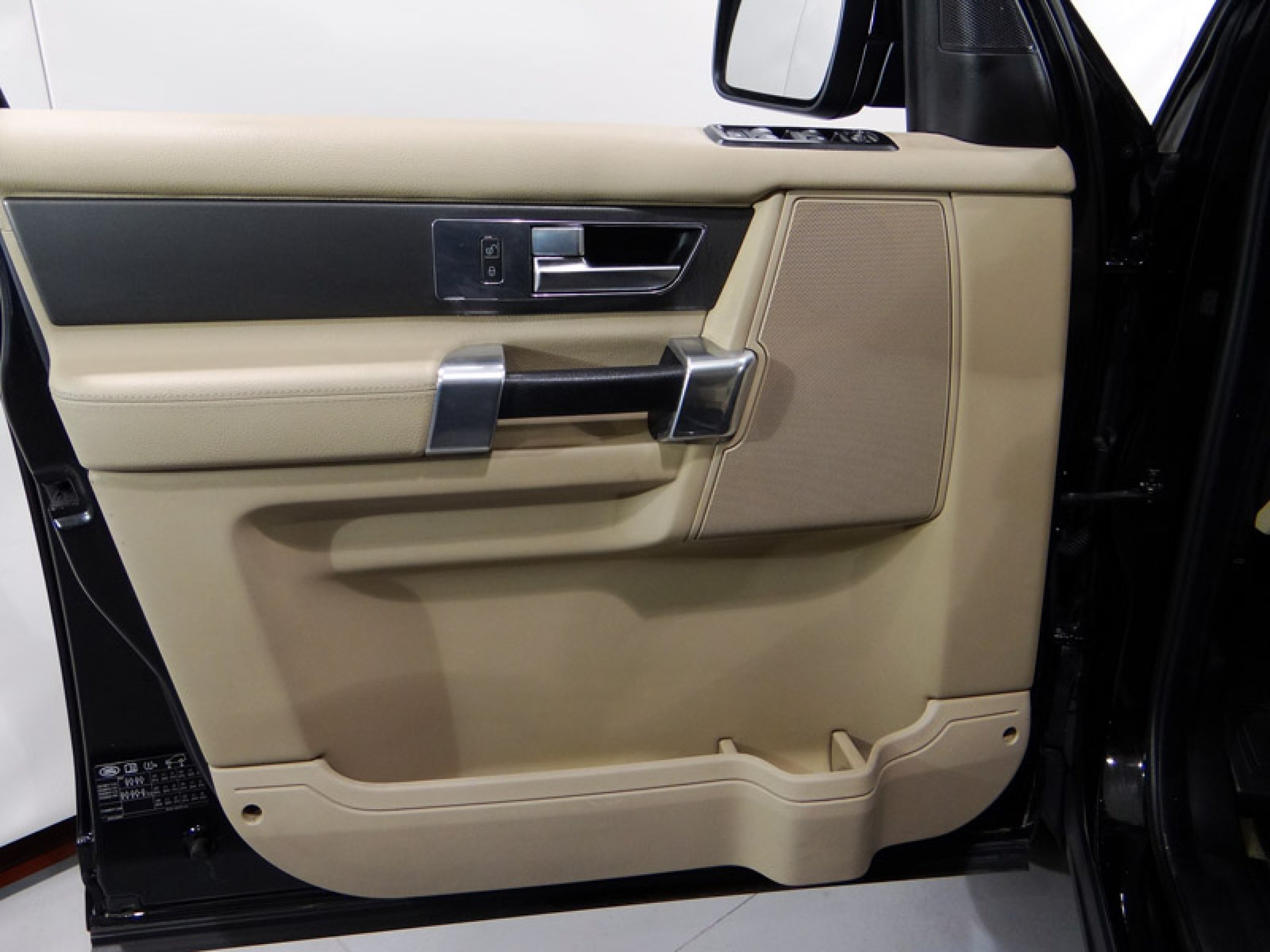Foto Land Rover Discovery 30