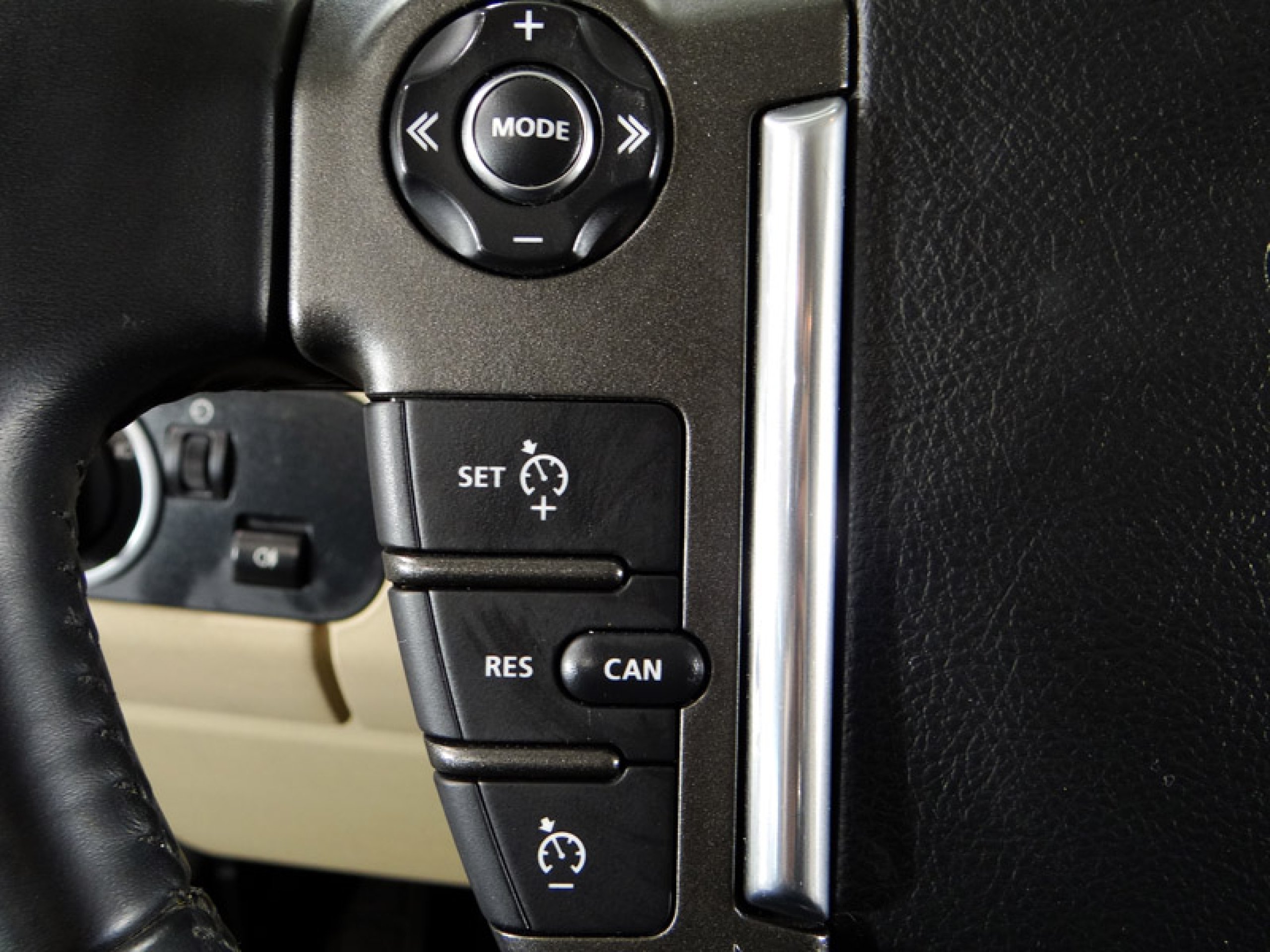 Foto Land Rover Discovery 37