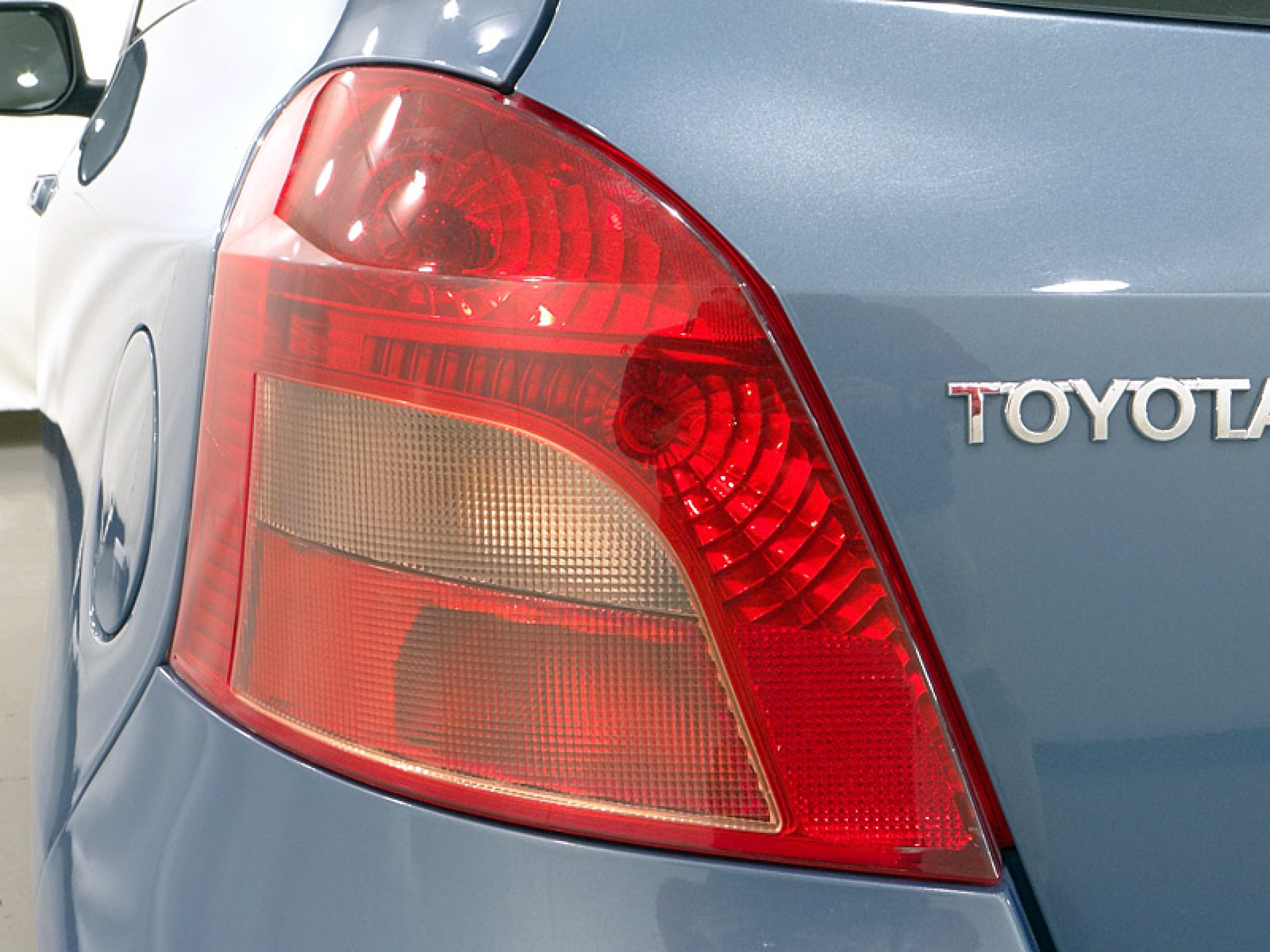 Foto Toyota Yaris 15