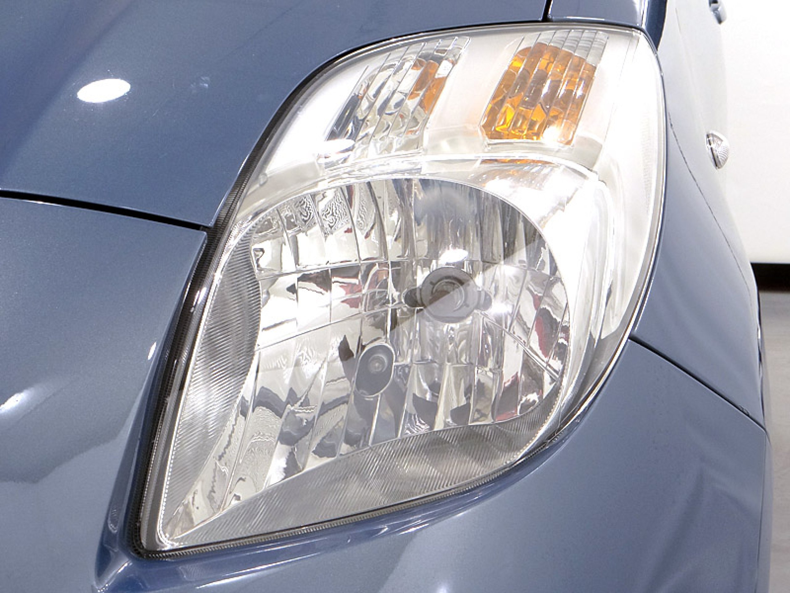 Foto Toyota Yaris 19