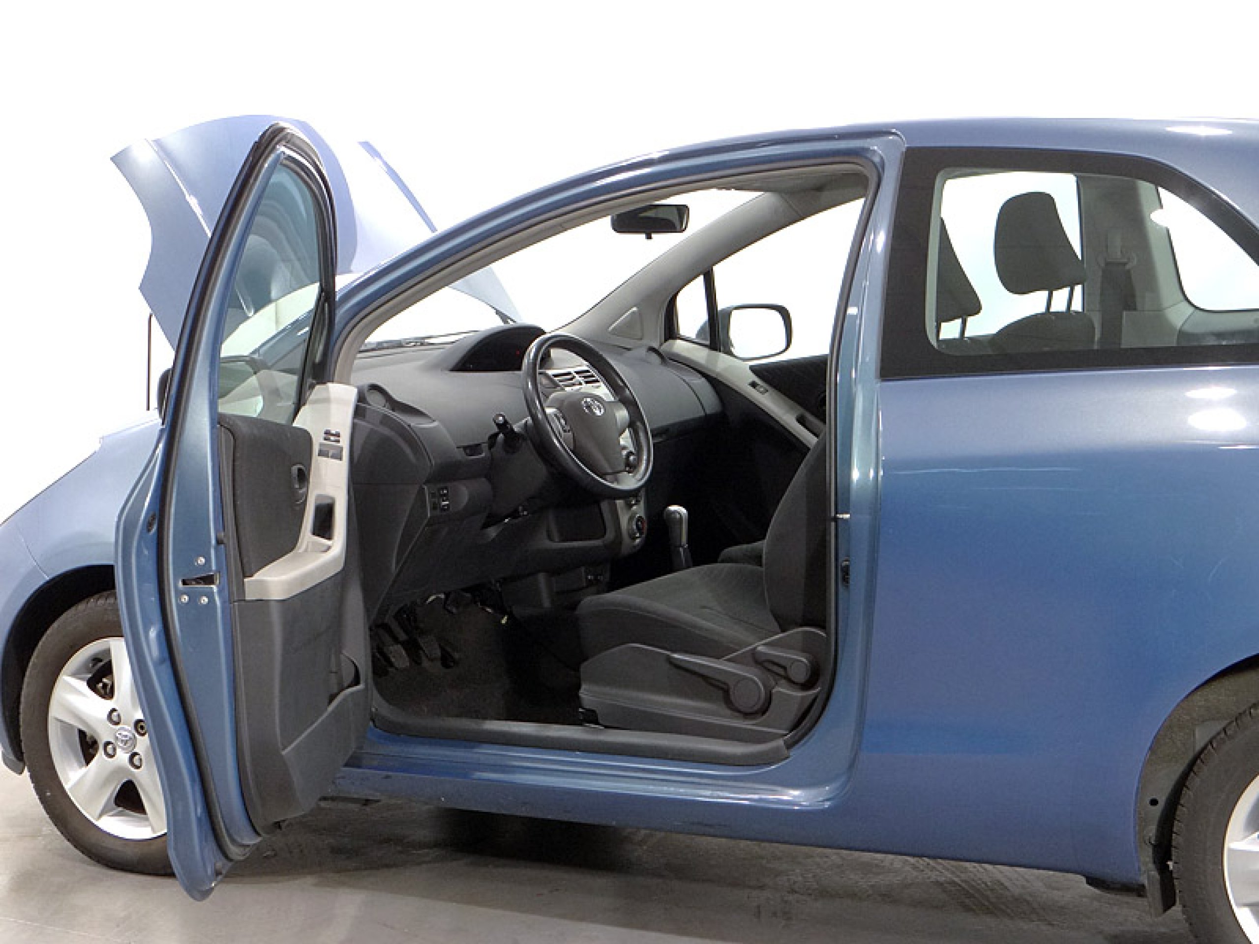 Foto Toyota Yaris 20