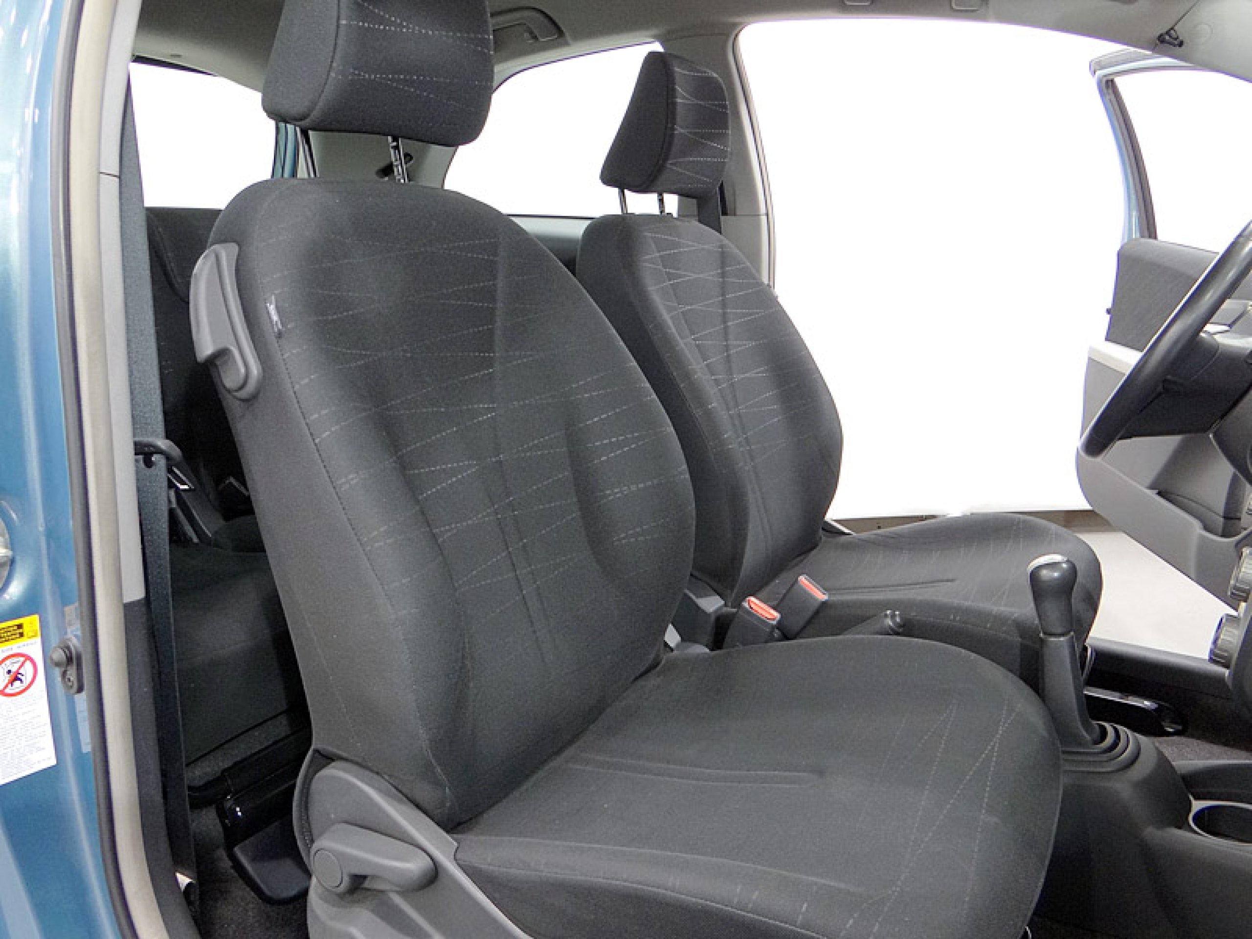 Foto Toyota Yaris 22
