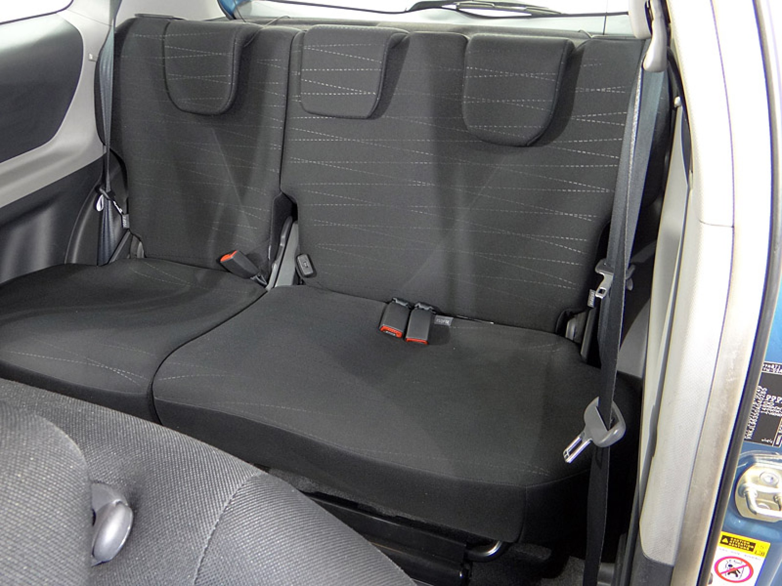 Foto Toyota Yaris 23