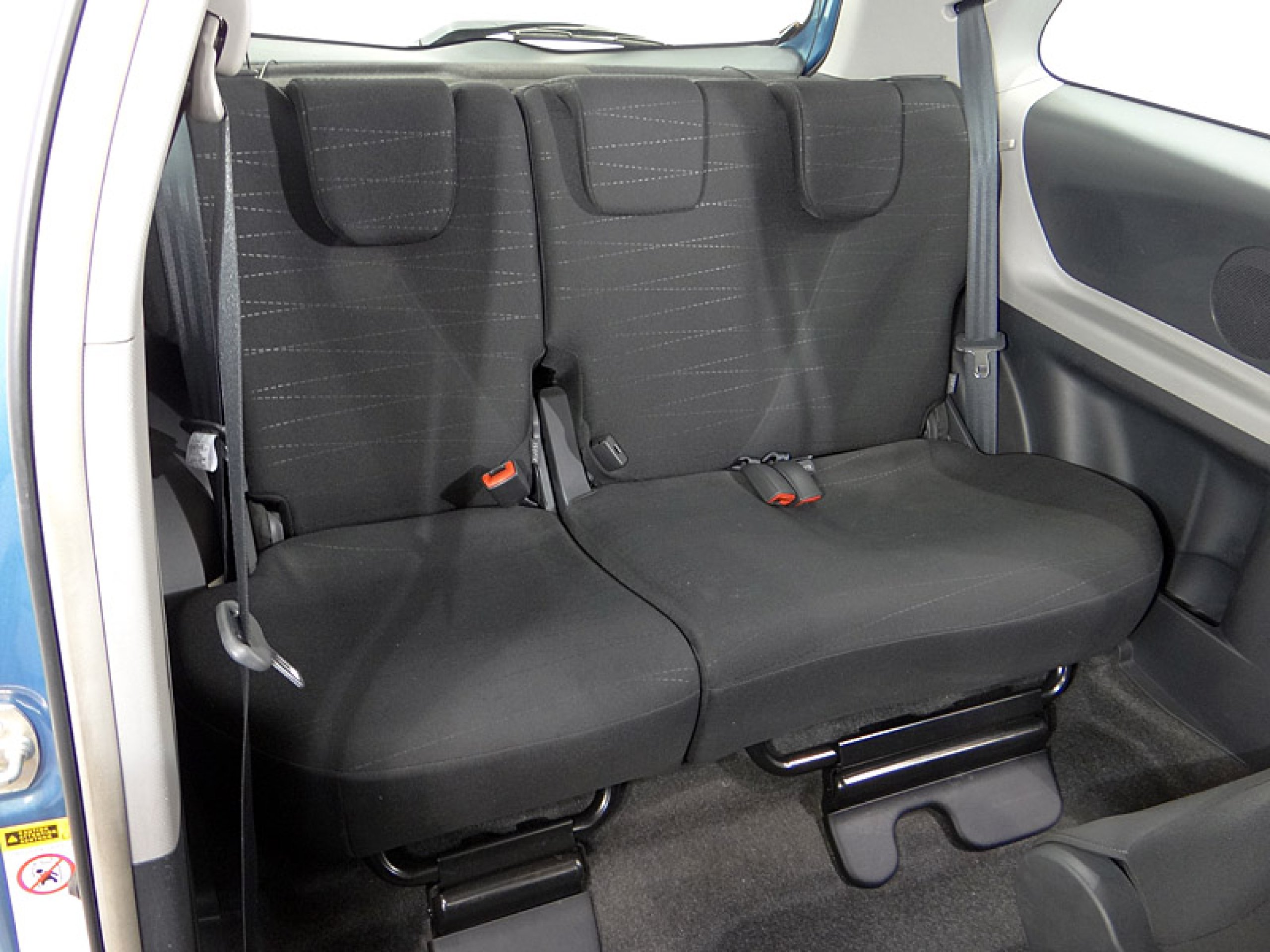 Foto Toyota Yaris 24