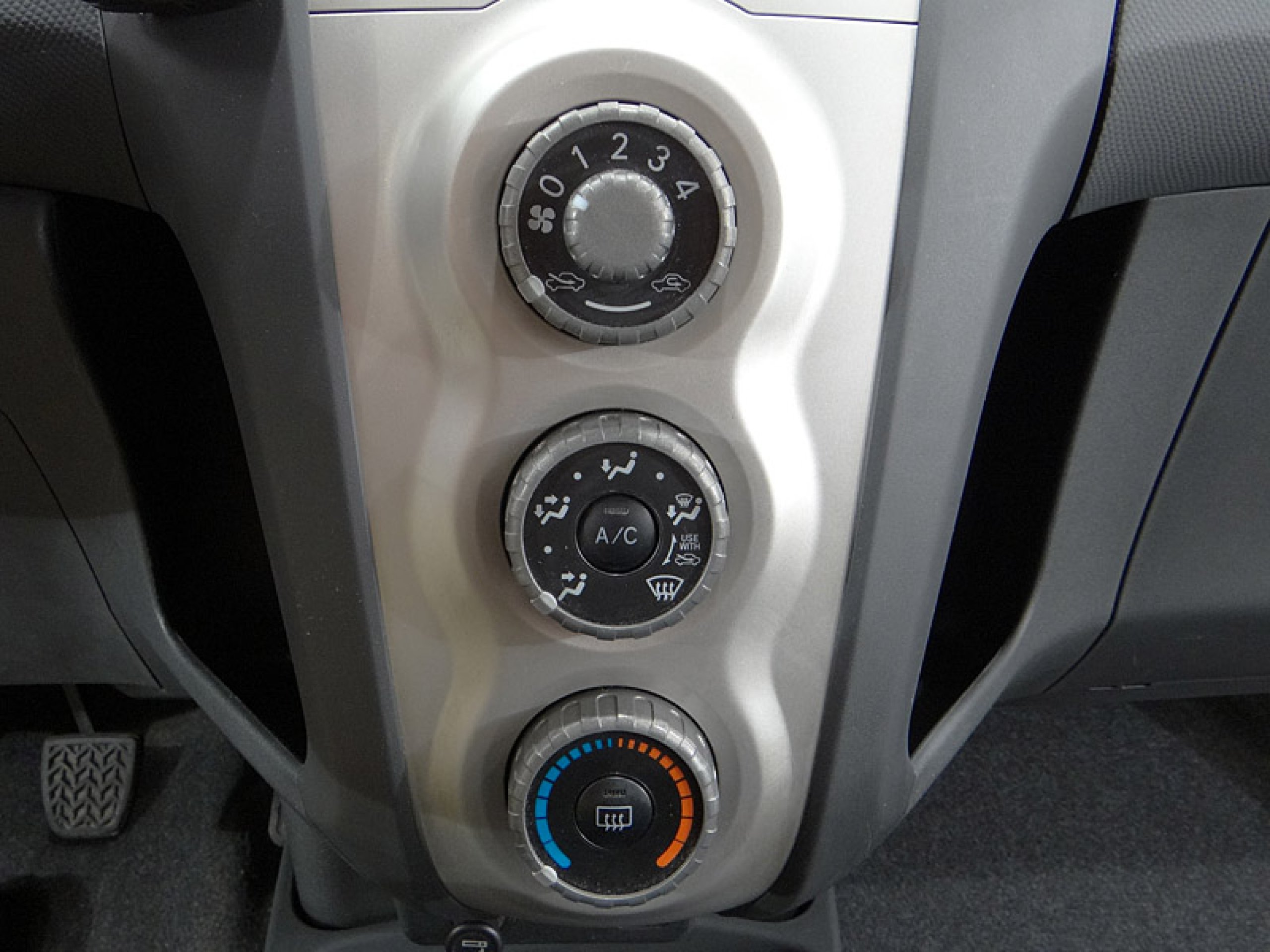 Foto Toyota Yaris 27