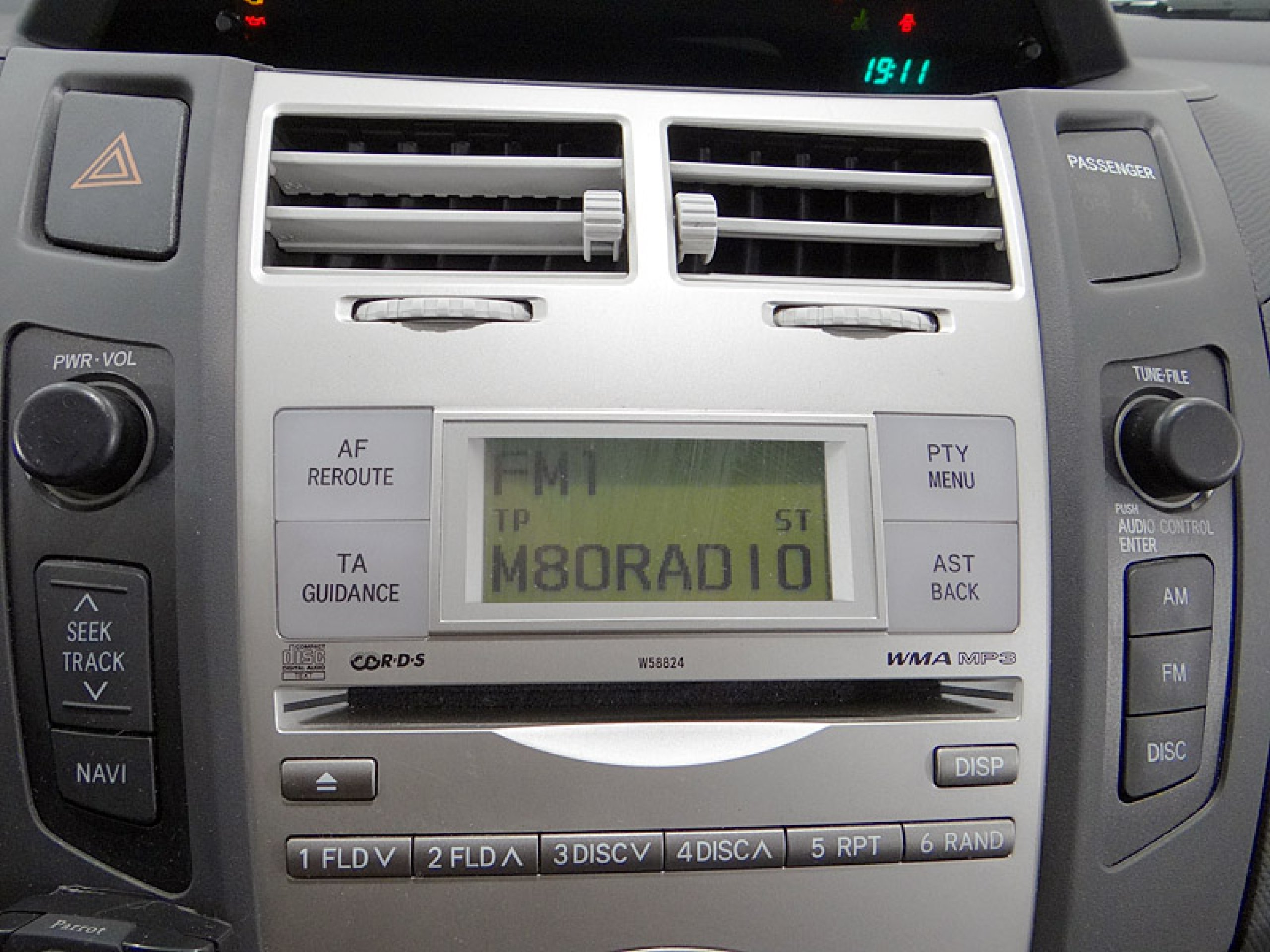 Foto Toyota Yaris 28