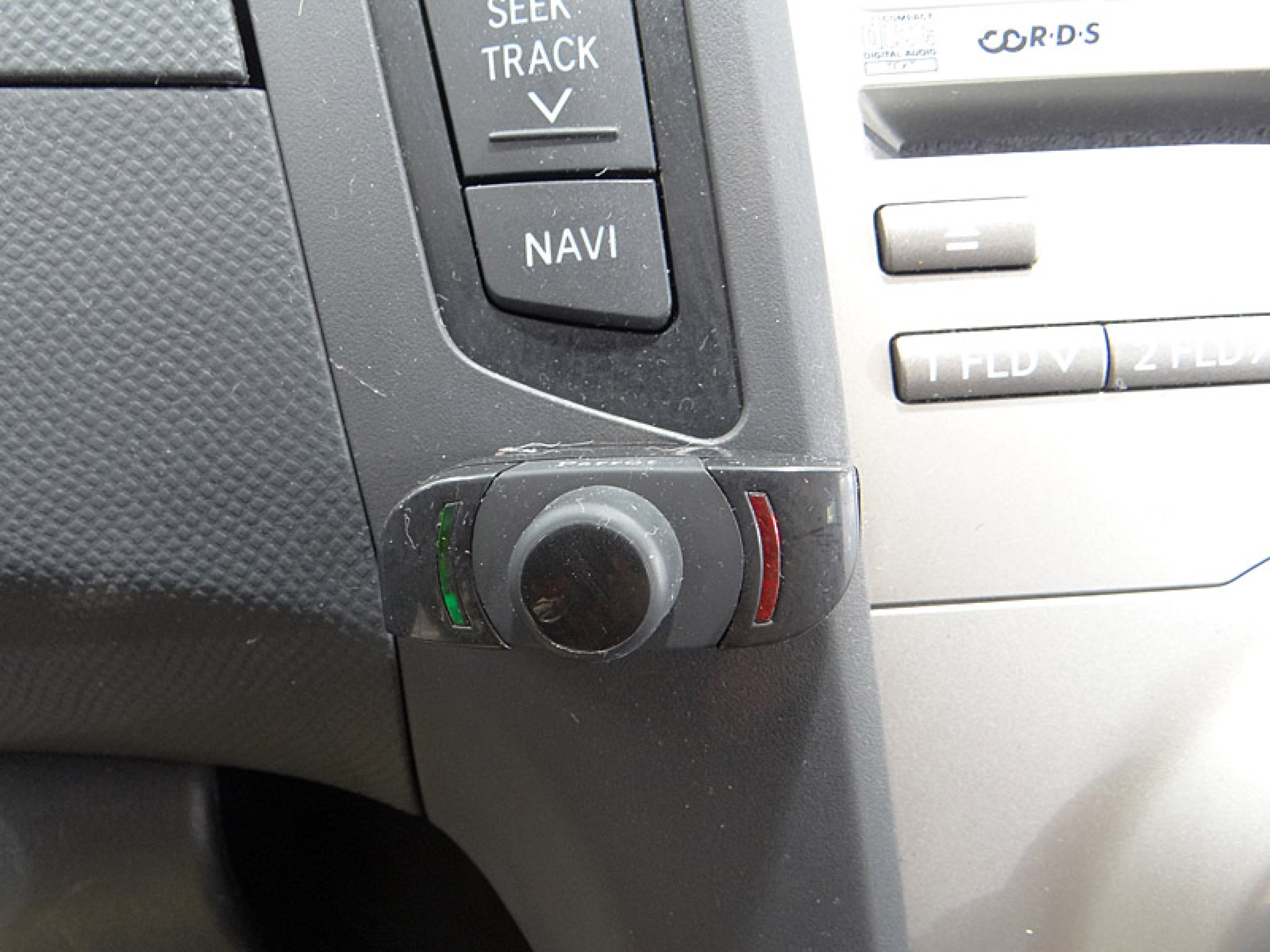 Foto Toyota Yaris 29