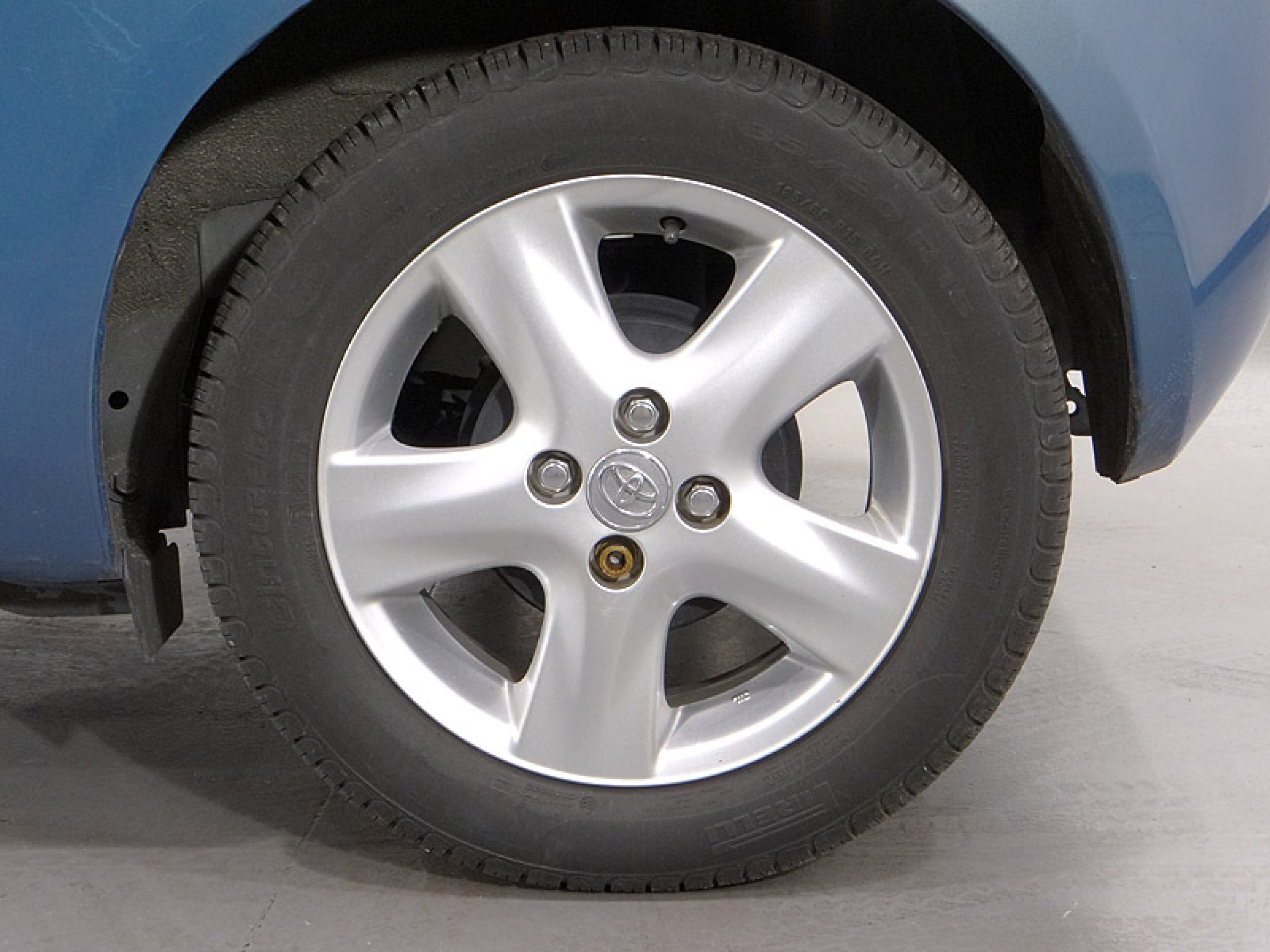 Foto Toyota Yaris 34