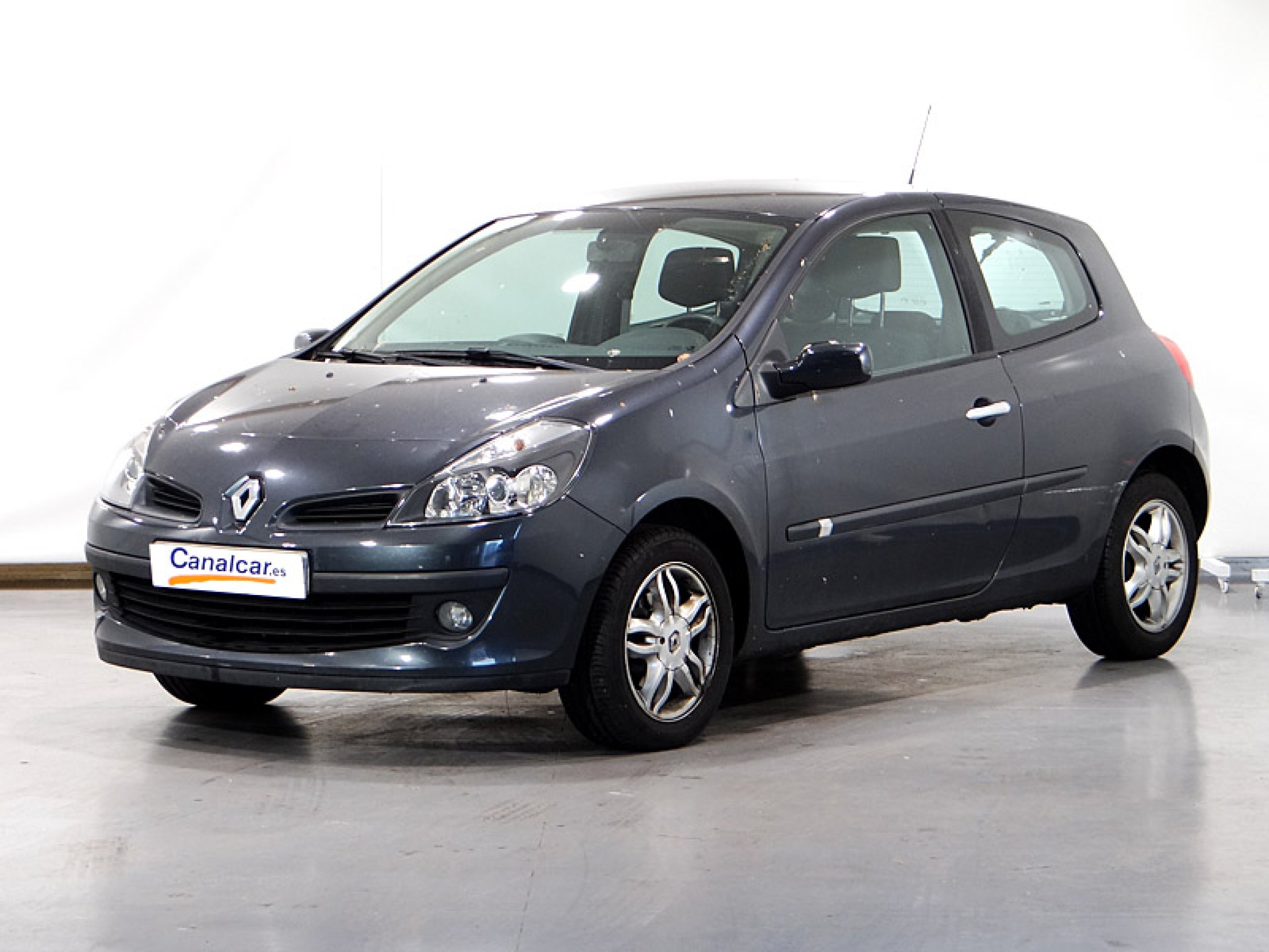 Foto Renault Clio 2