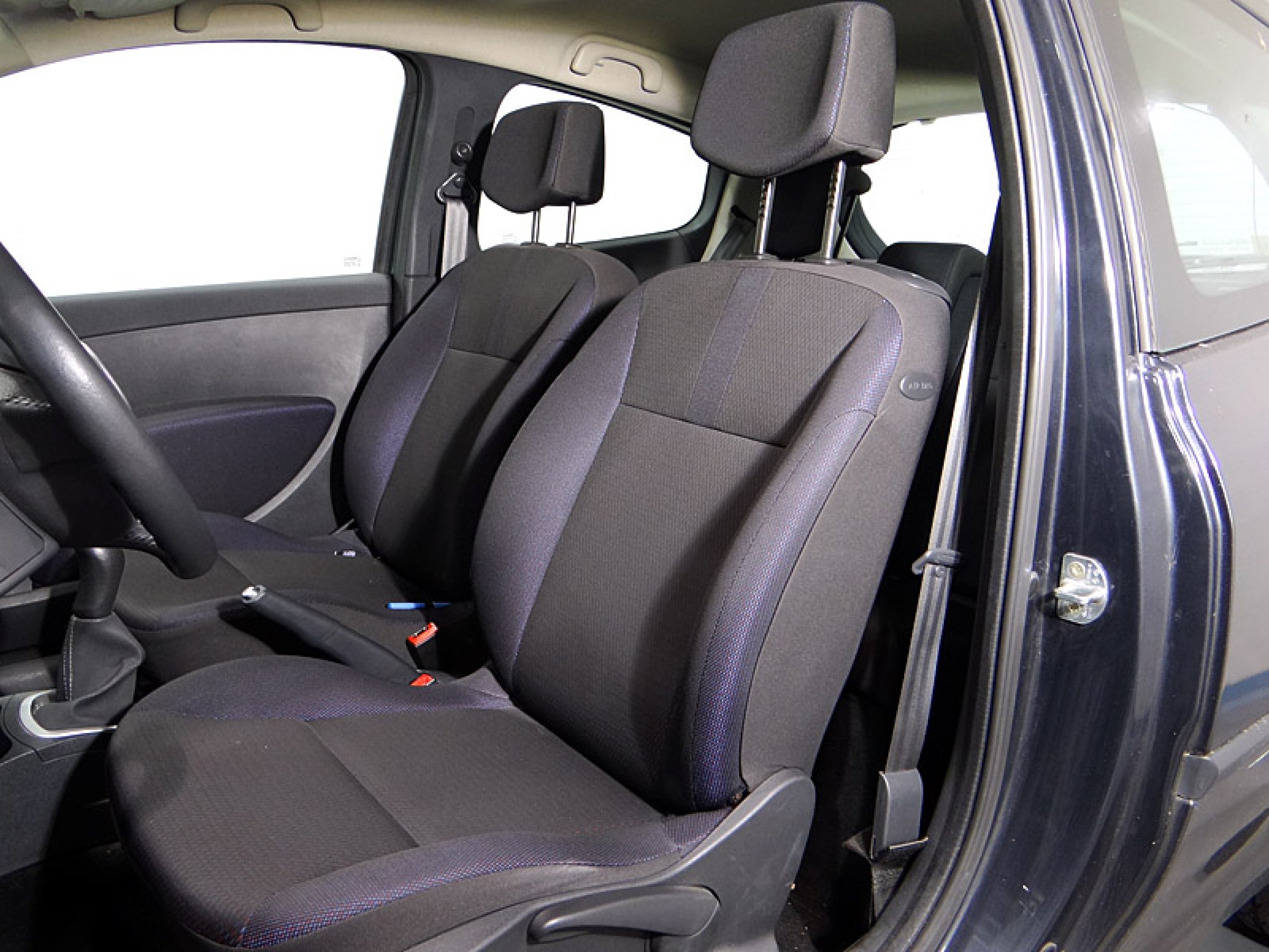 Foto Renault Clio 3