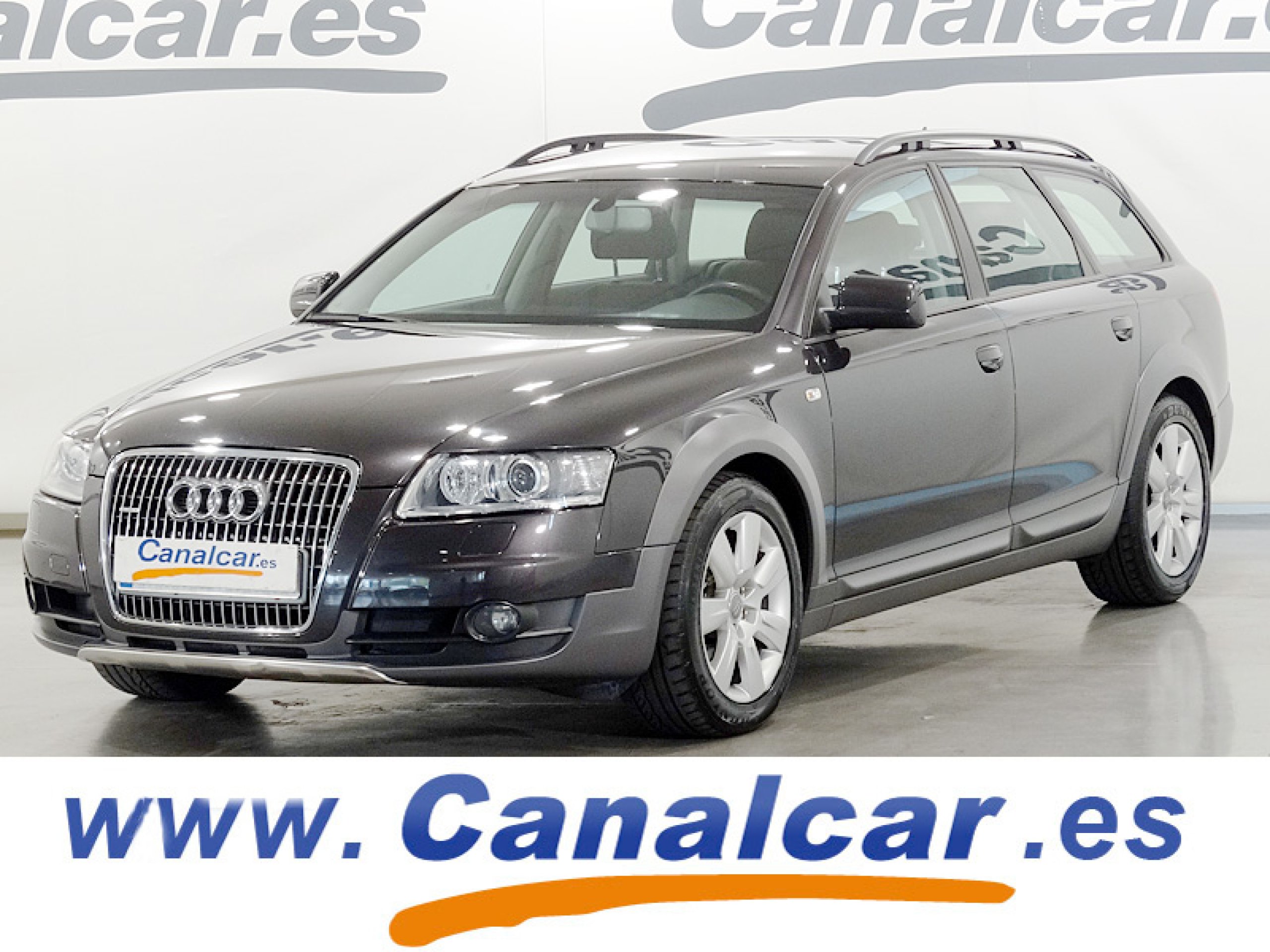 Foto Audi Allroad 2