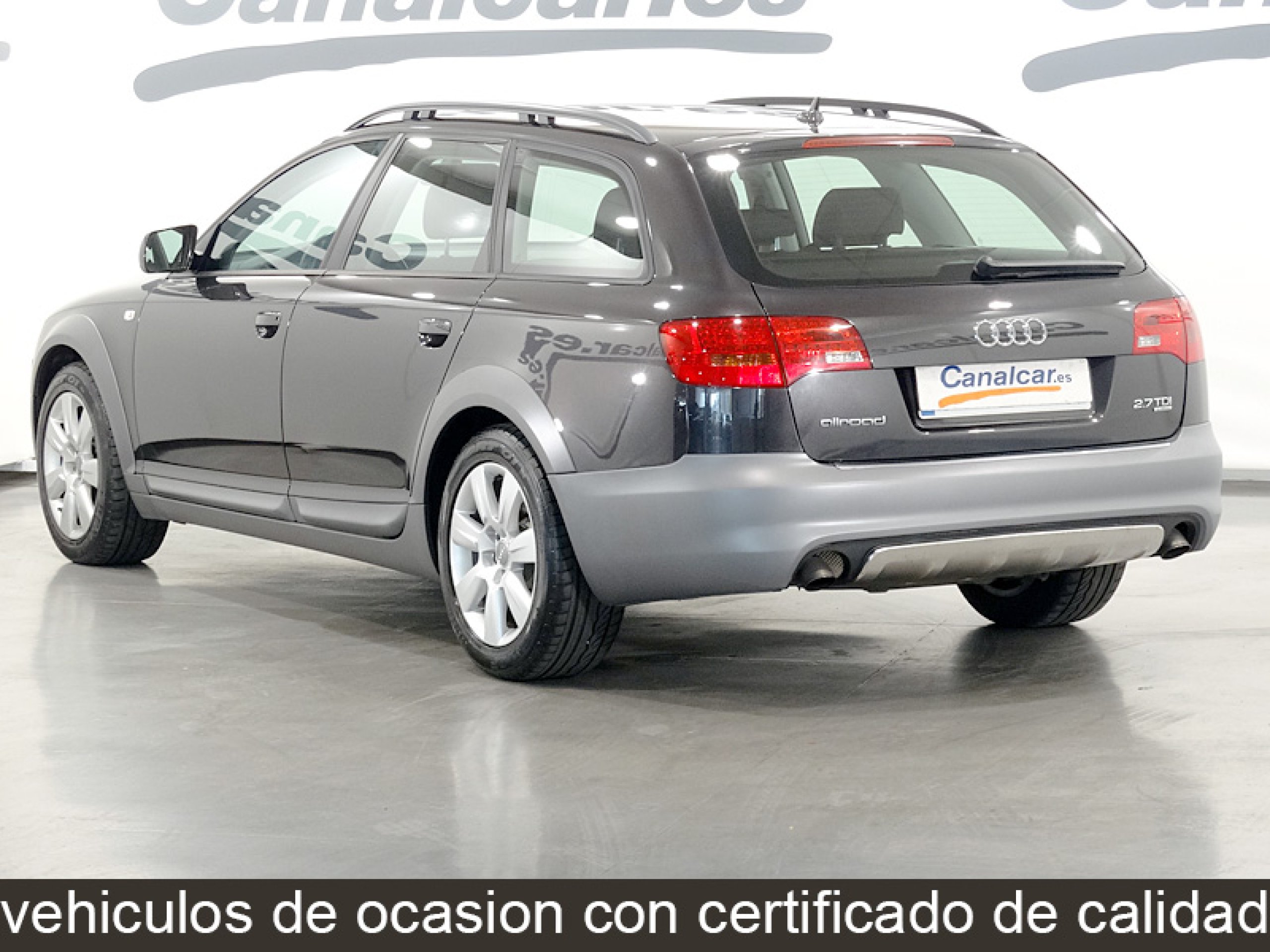 Foto Audi Allroad 9