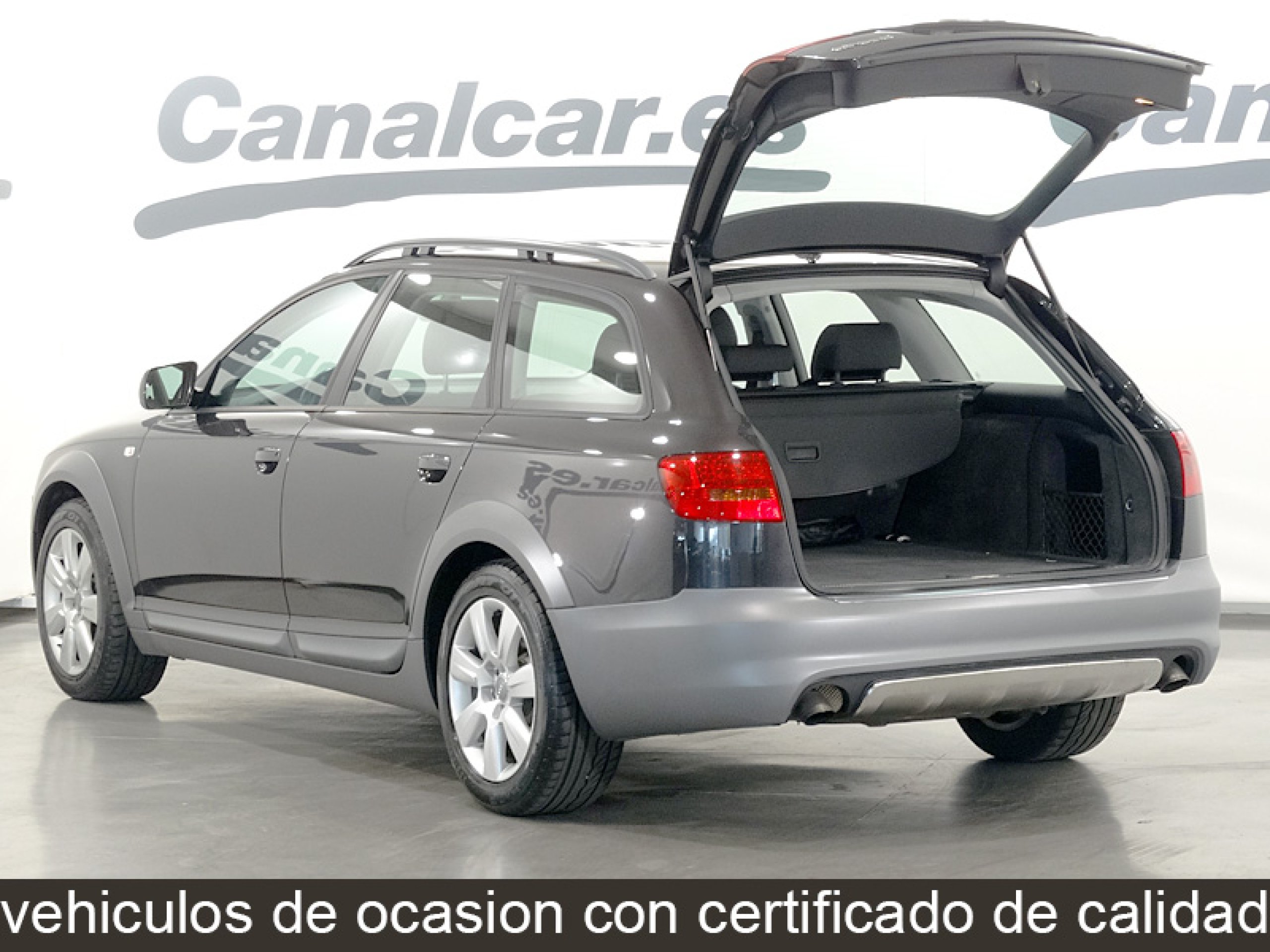 Foto Audi Allroad 10
