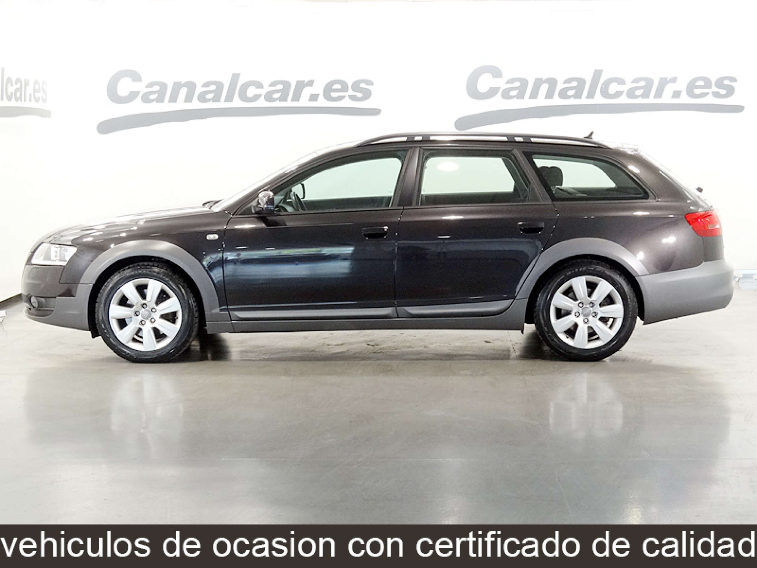 Foto Audi Allroad 11