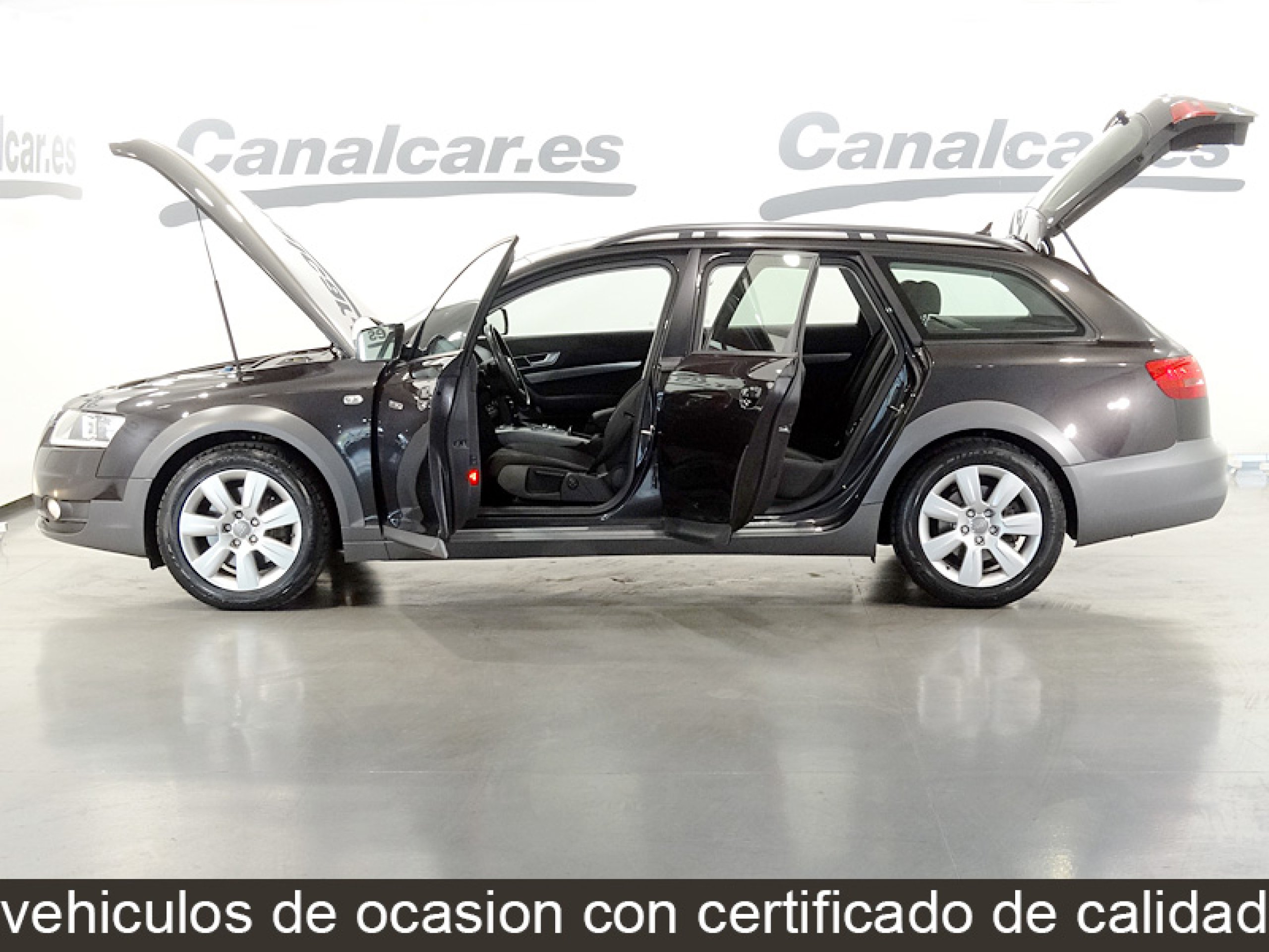 Foto Audi Allroad 12