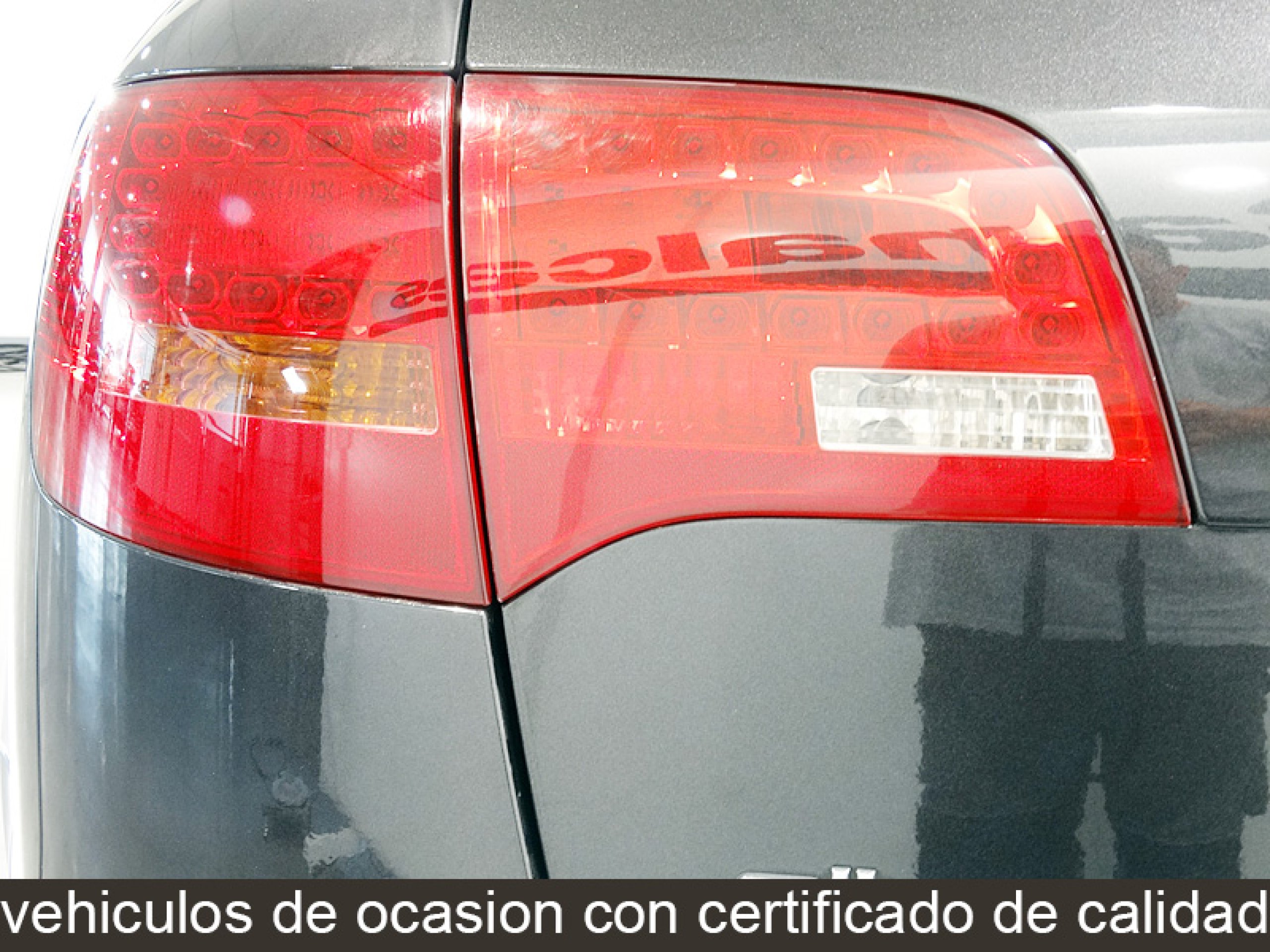 Foto Audi Allroad 15