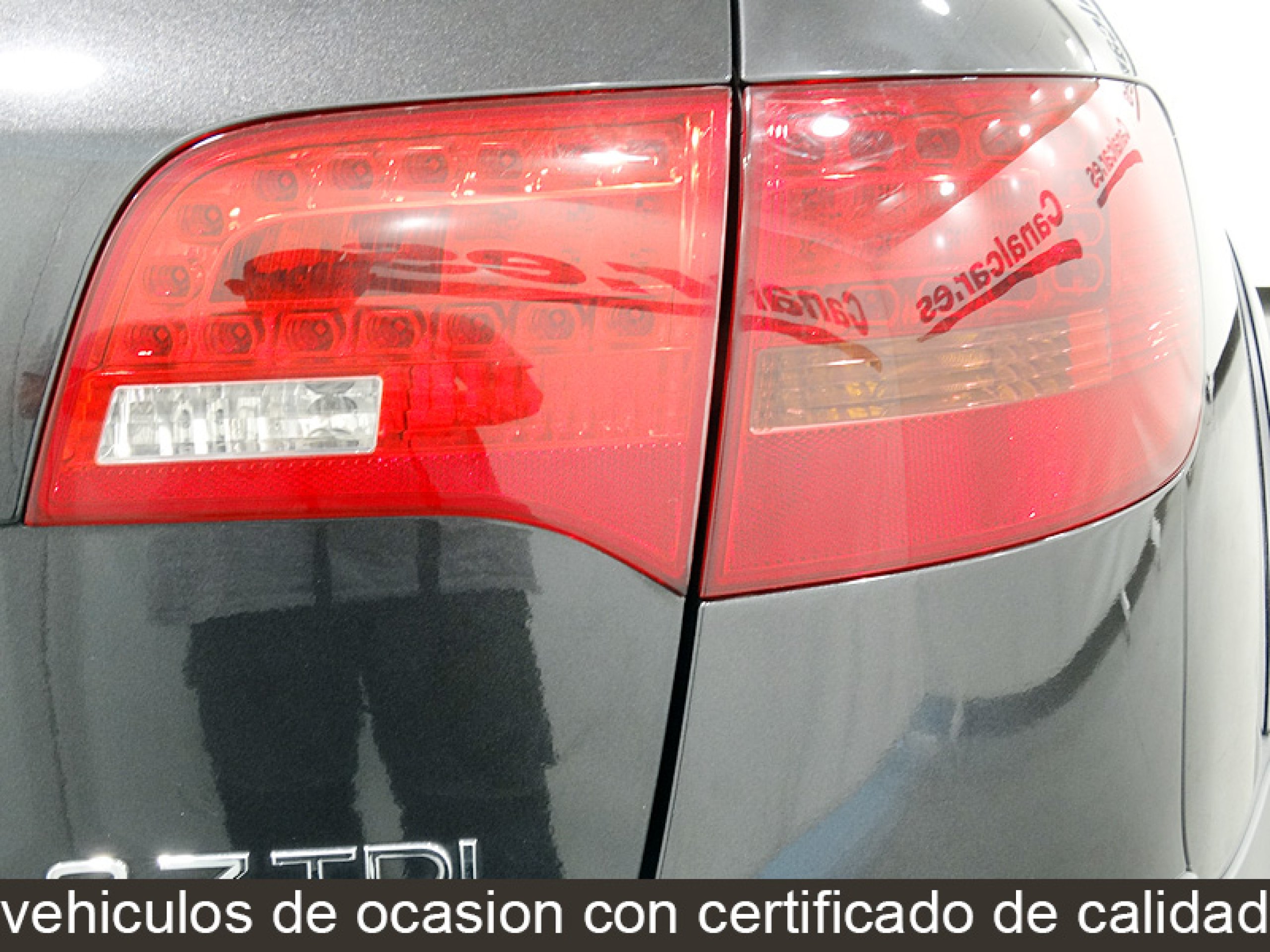 Foto Audi Allroad 16