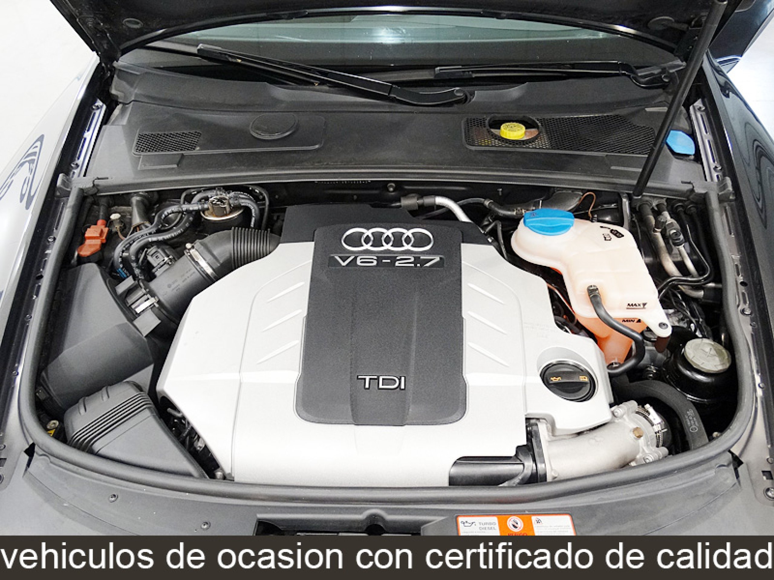 Foto Audi Allroad 17