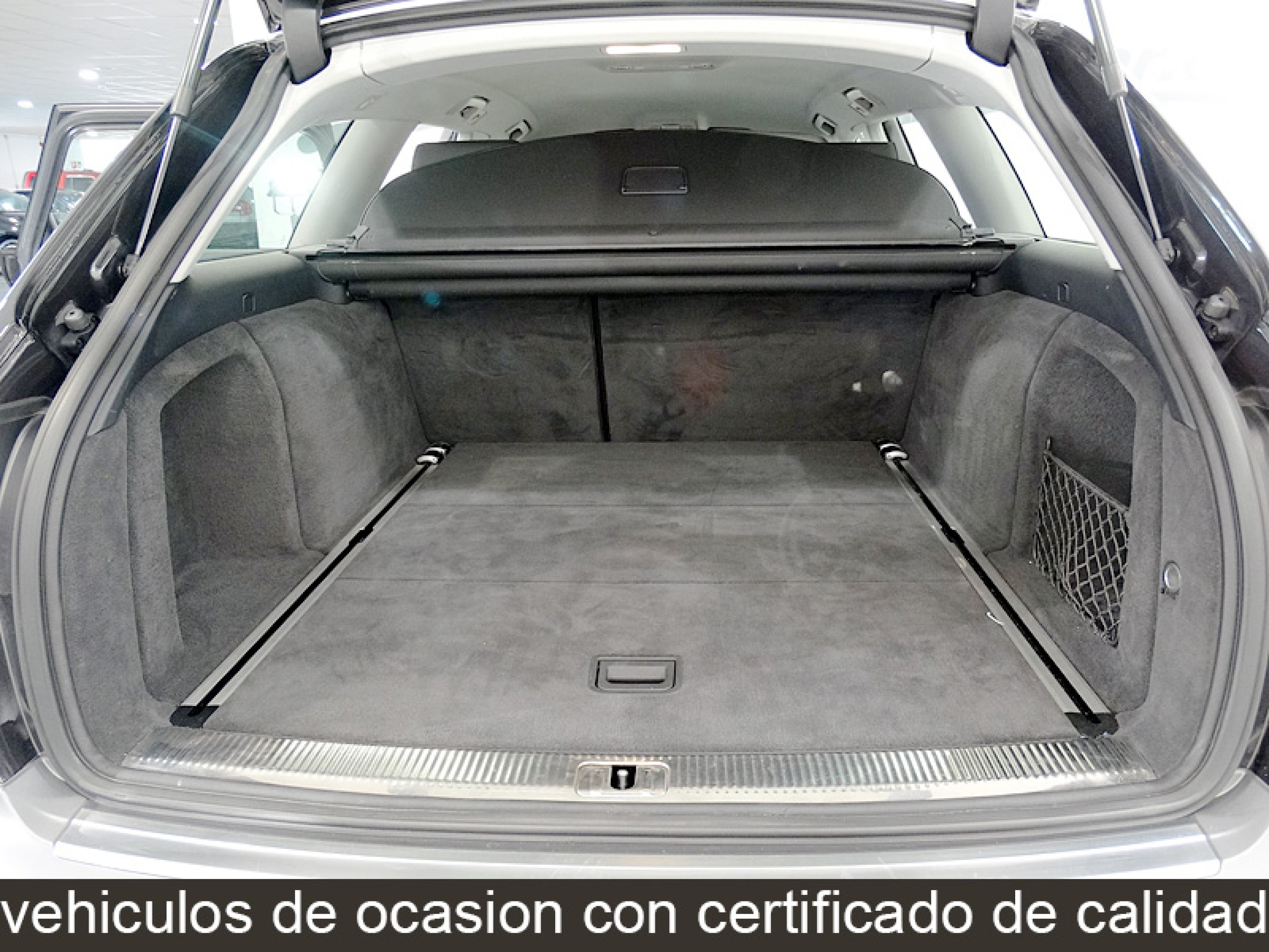 Foto Audi Allroad 18