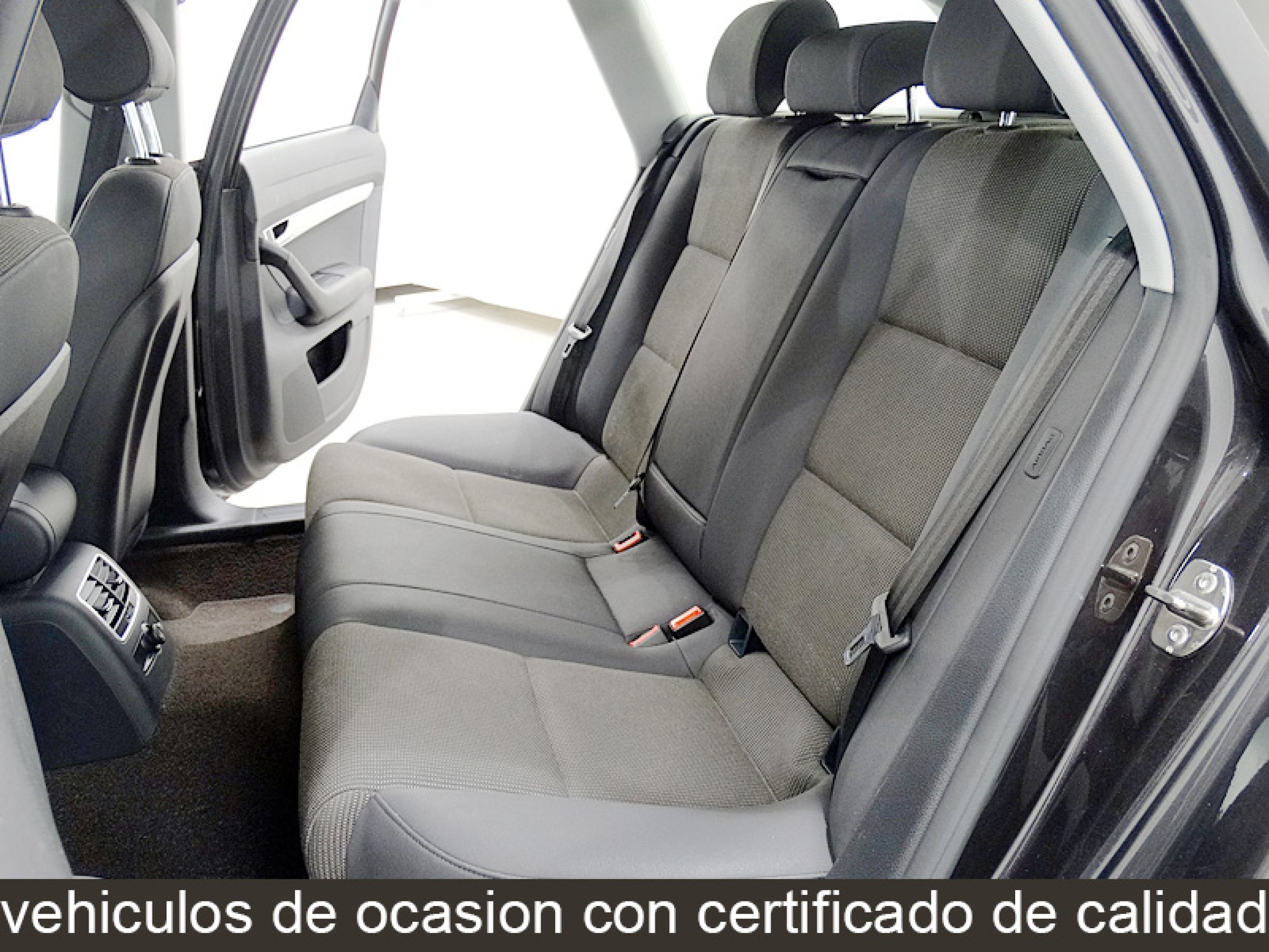 Foto Audi Allroad 21