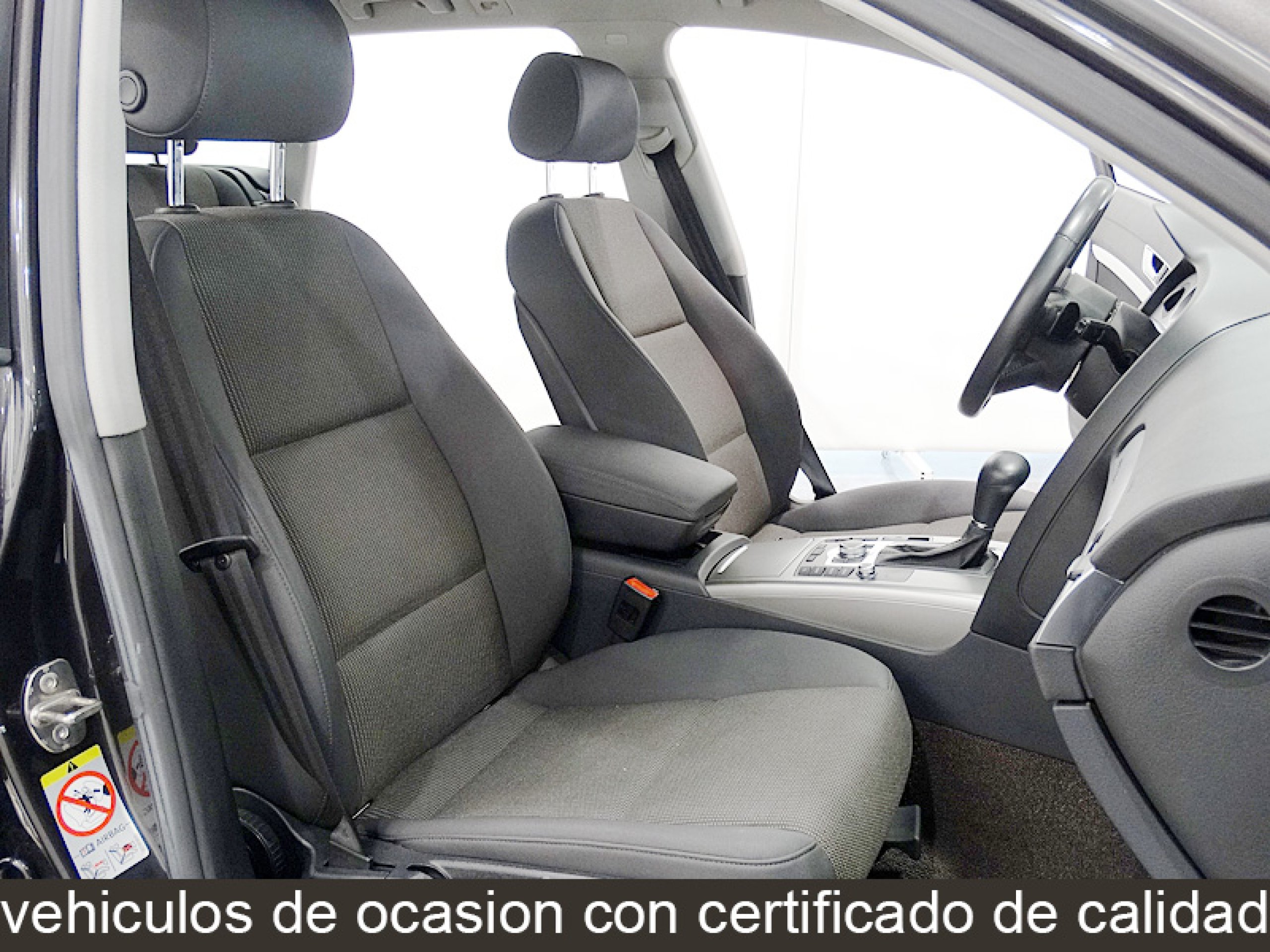 Foto Audi Allroad 23