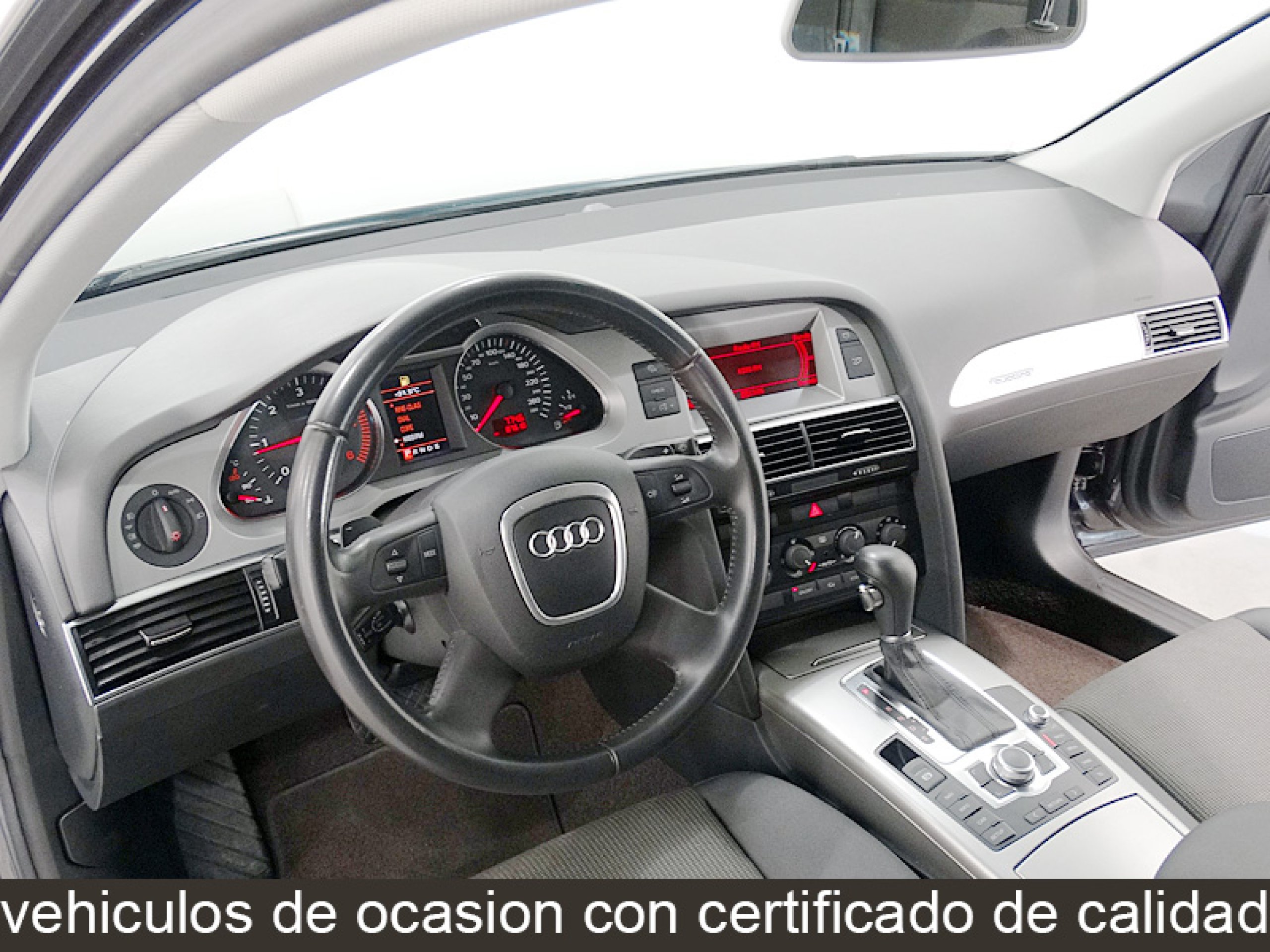 Foto Audi Allroad 25