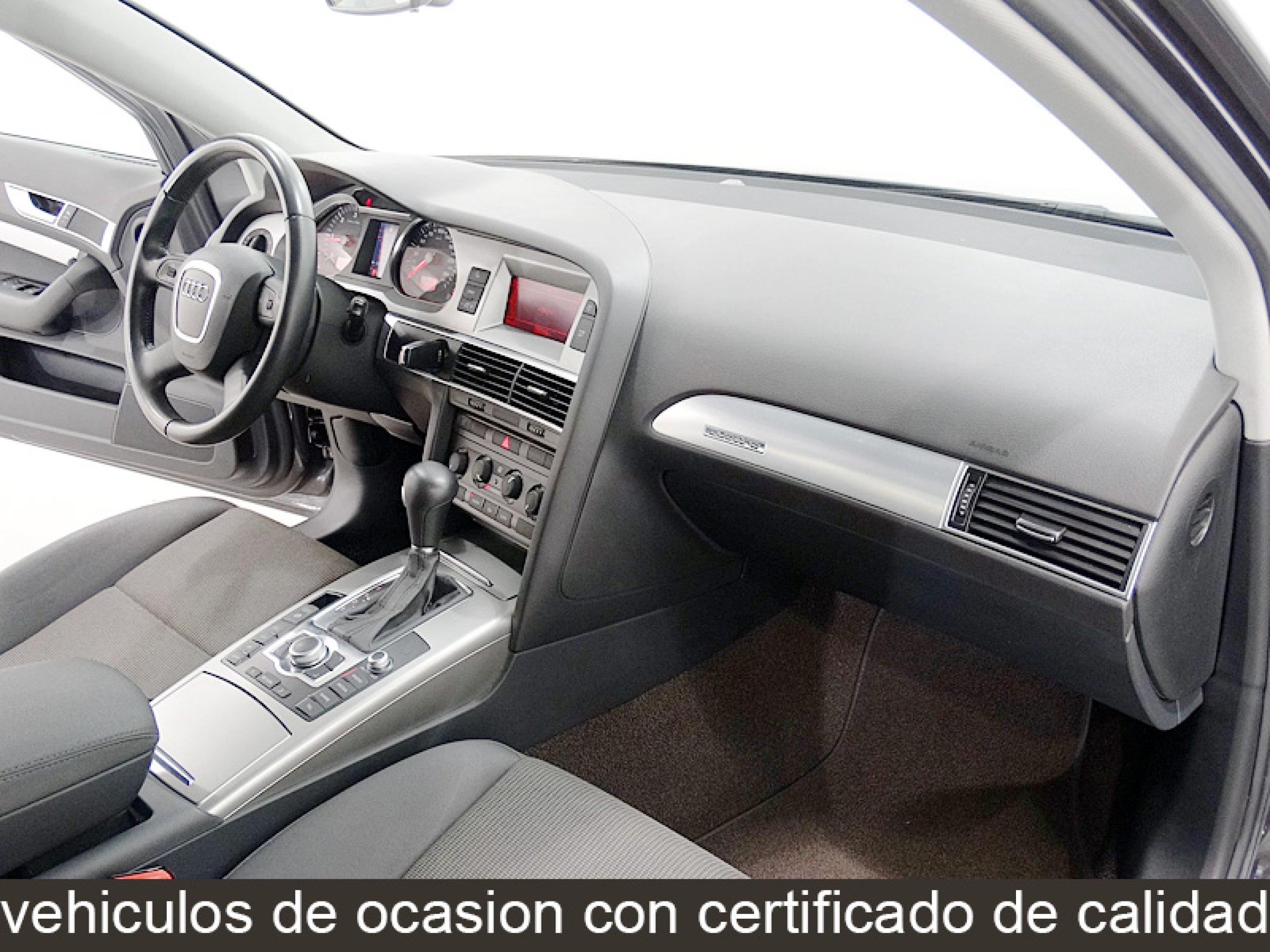 Foto Audi Allroad 26