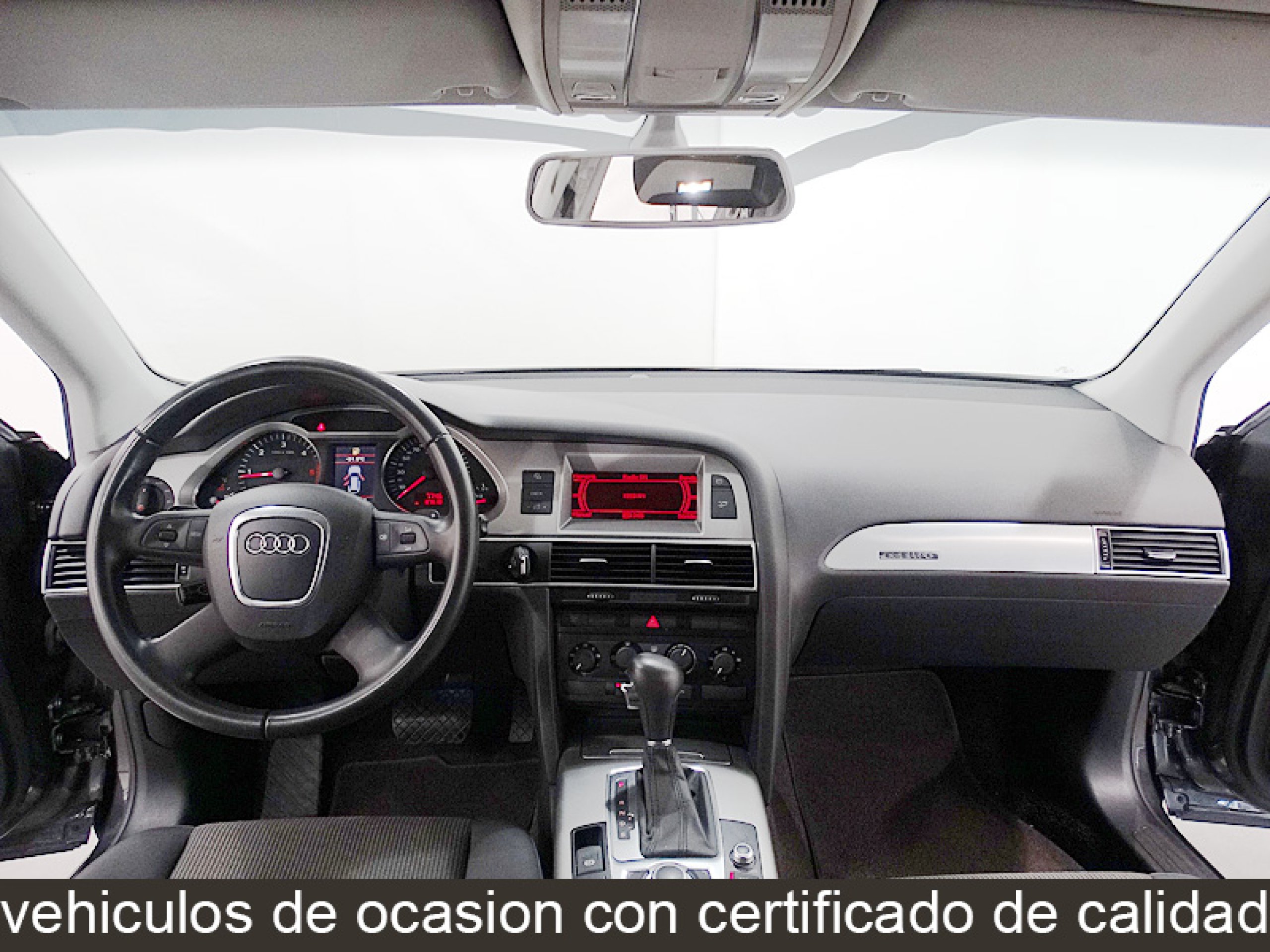 Foto Audi Allroad 27