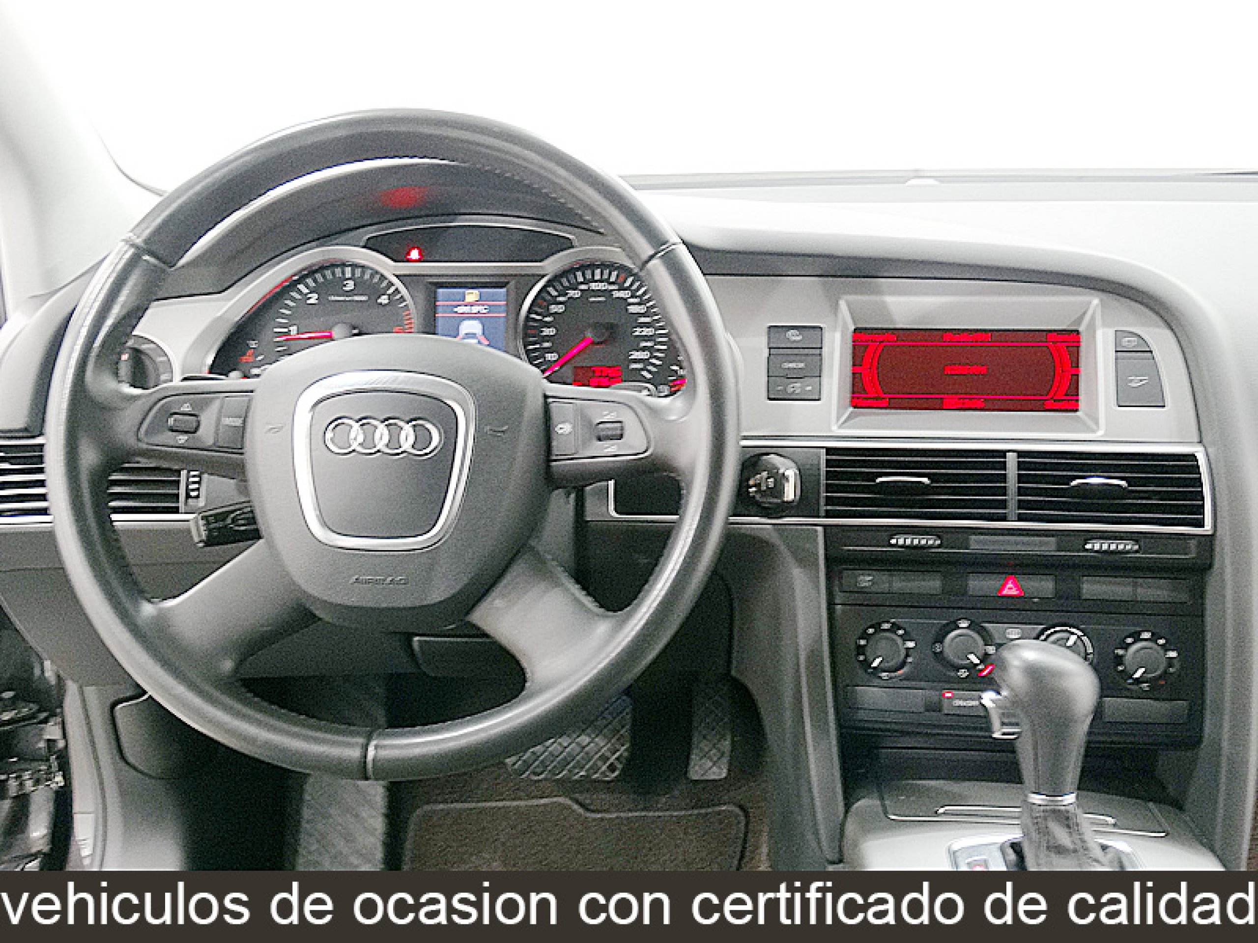 Foto Audi Allroad 28