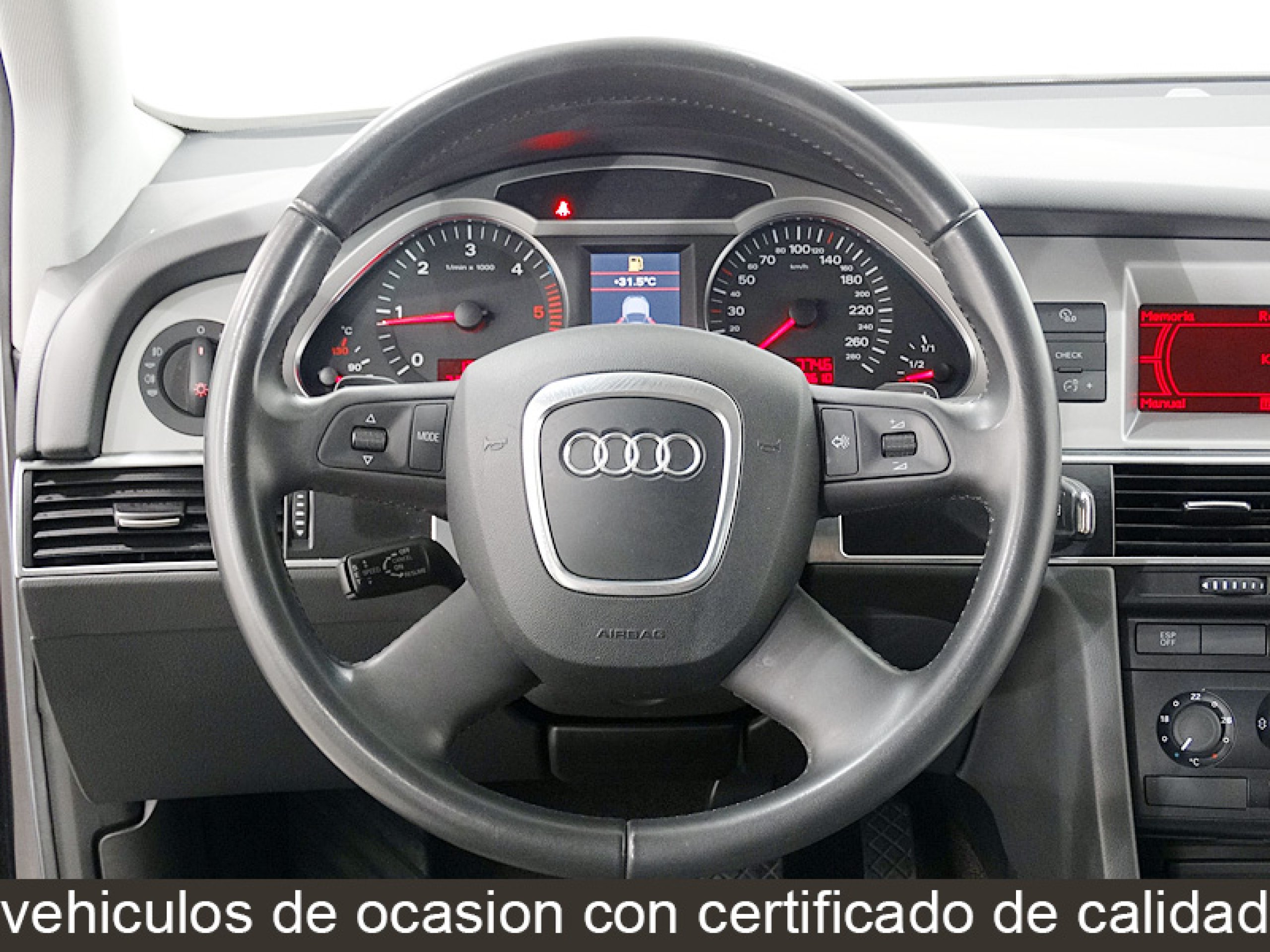 Foto Audi Allroad 29