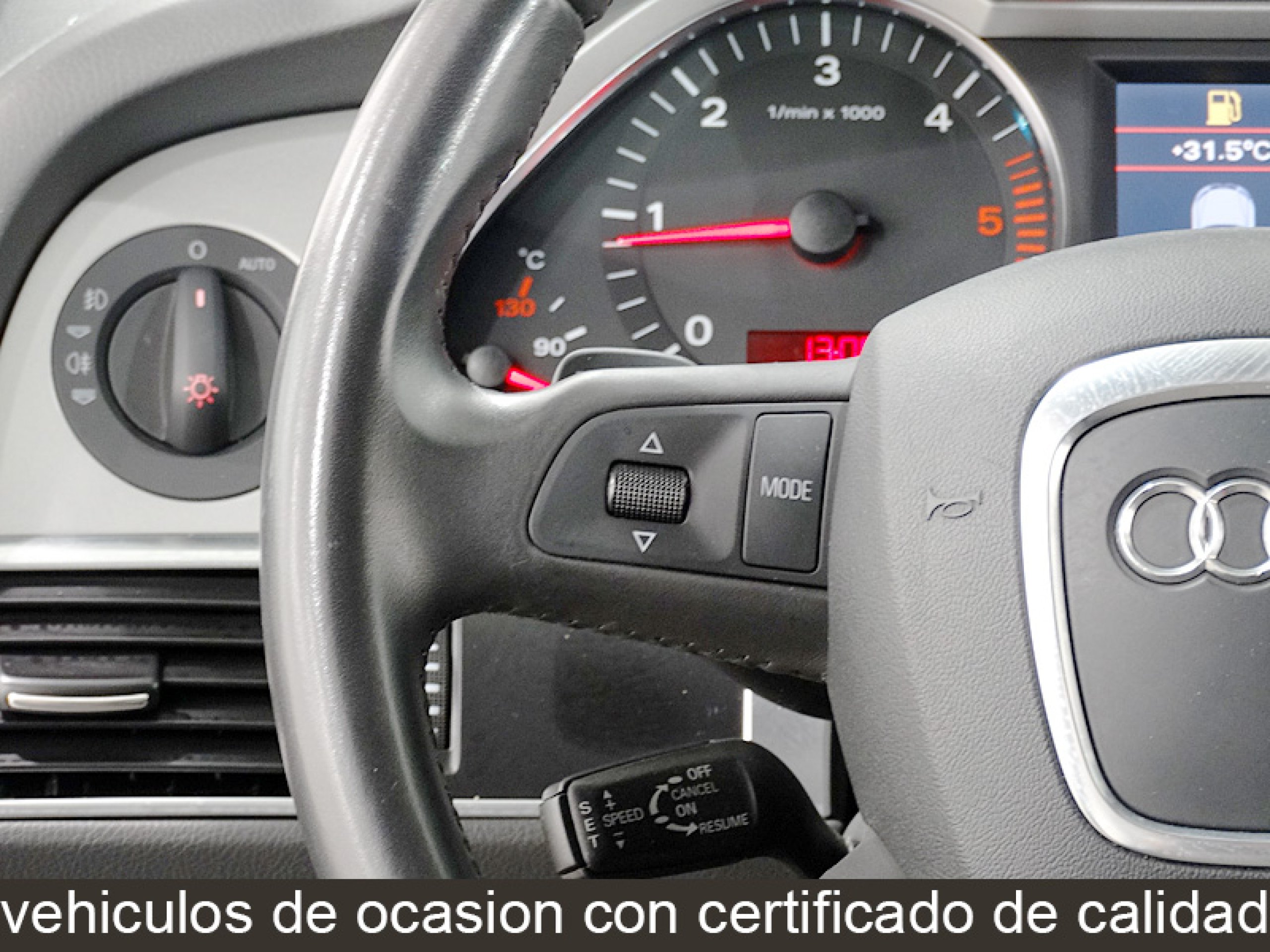 Foto Audi Allroad 30