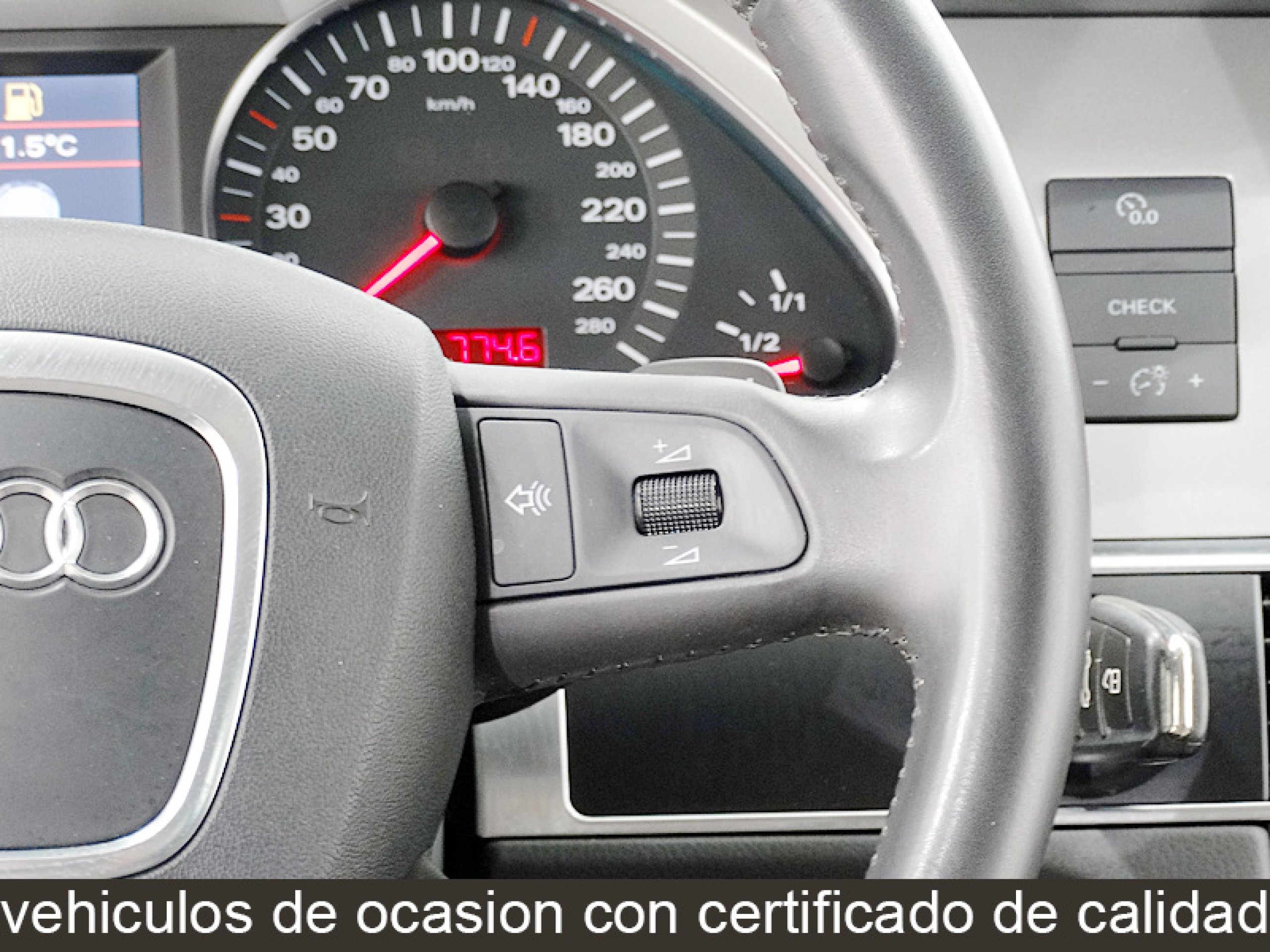 Foto Audi Allroad 31