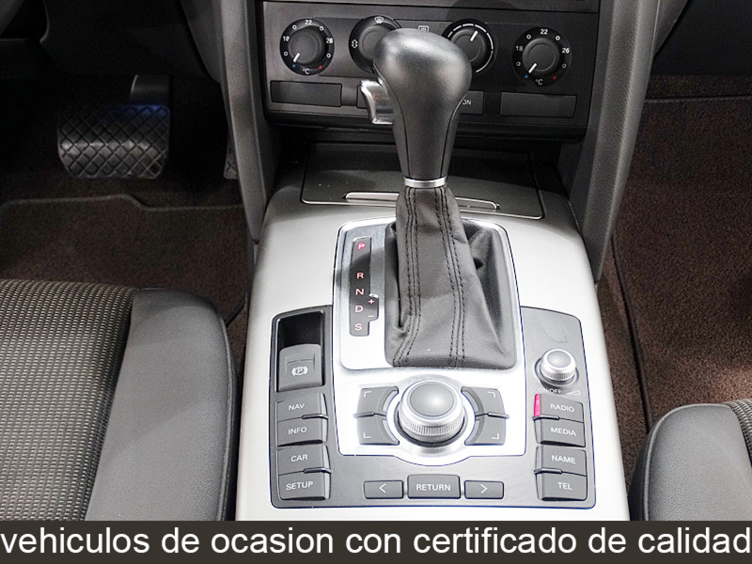 Foto Audi Allroad 32