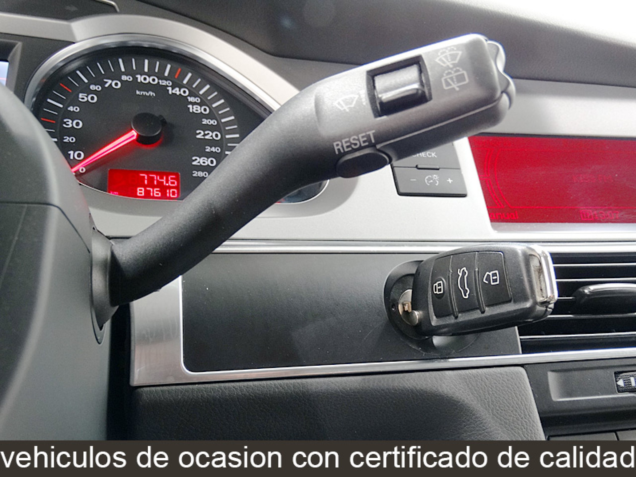Foto Audi Allroad 34