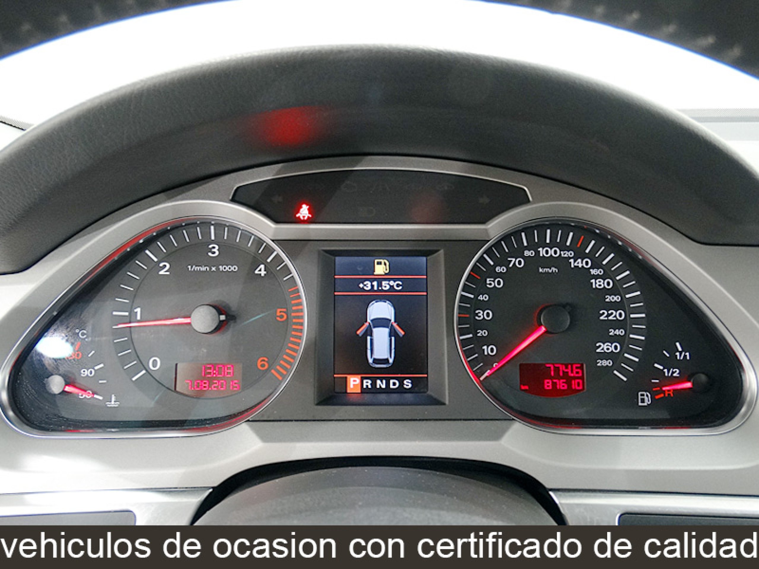 Foto Audi Allroad 36