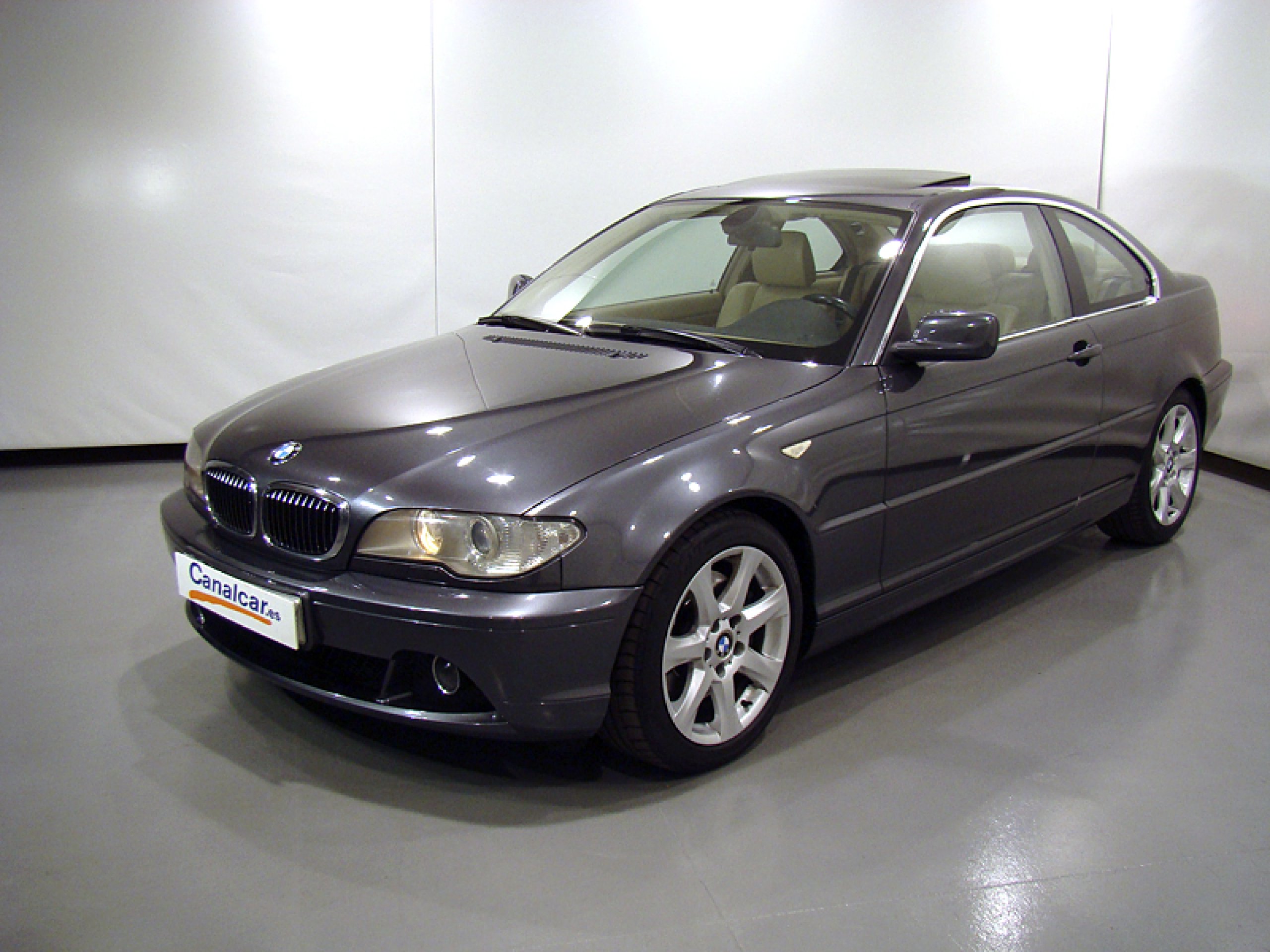 Foto Bmw 330 1