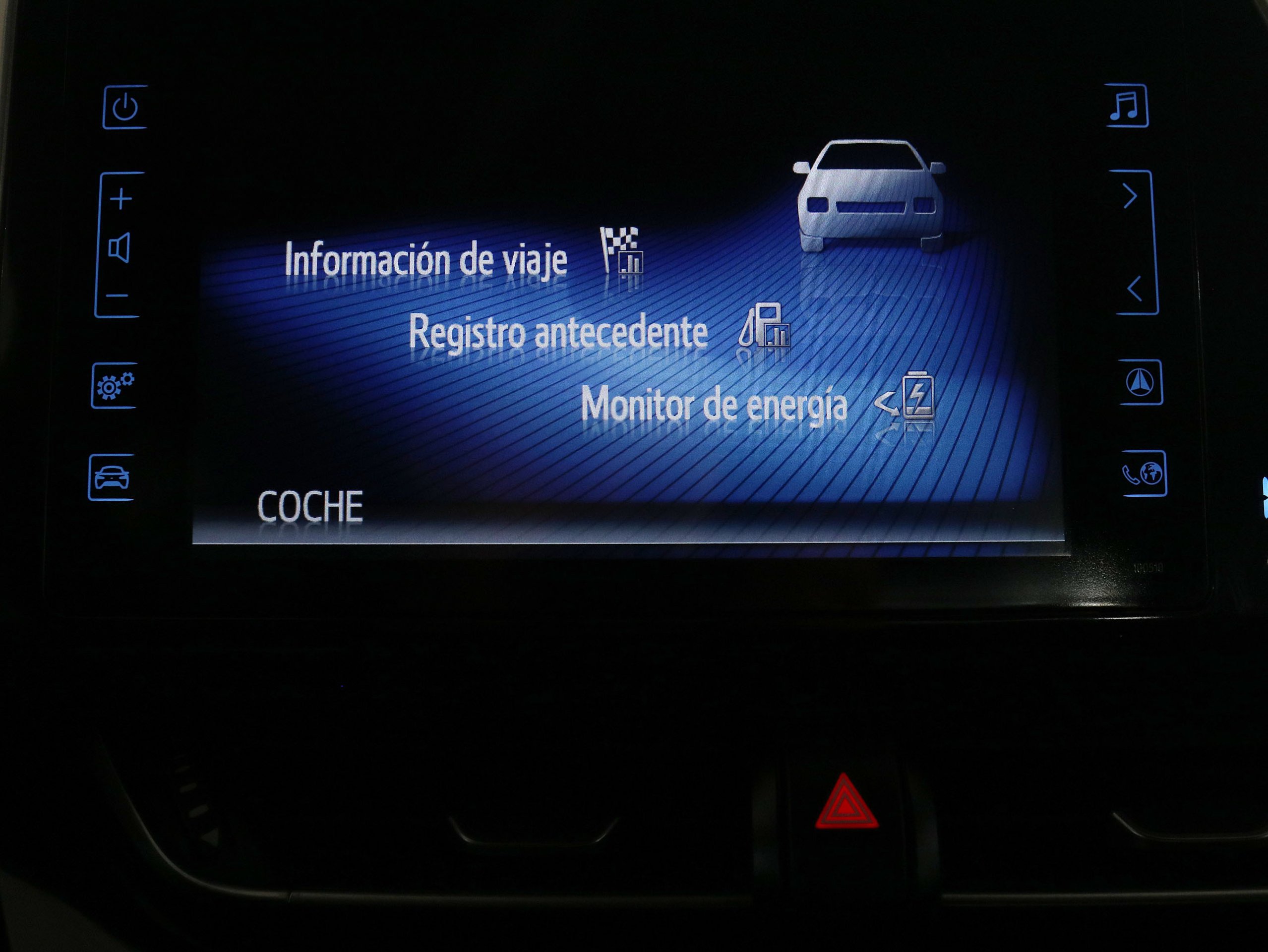 Foto Toyota C-HR 14